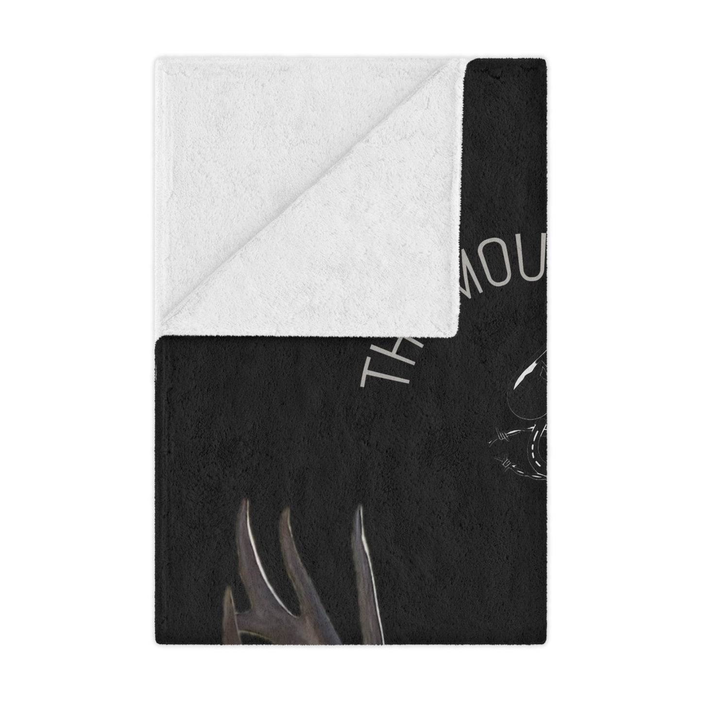 The Muley Wrap – Mountain Outlaw Blanket