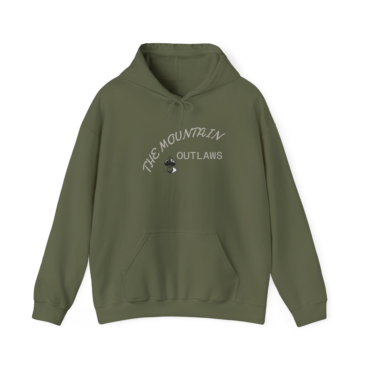 Wild & Crazy Hounds Hoodie - Unisex Sweatshirt for Dog Lovers, Funny Pet Gift, Cozy Casual Wear, Great for Gifts & Celebrations
