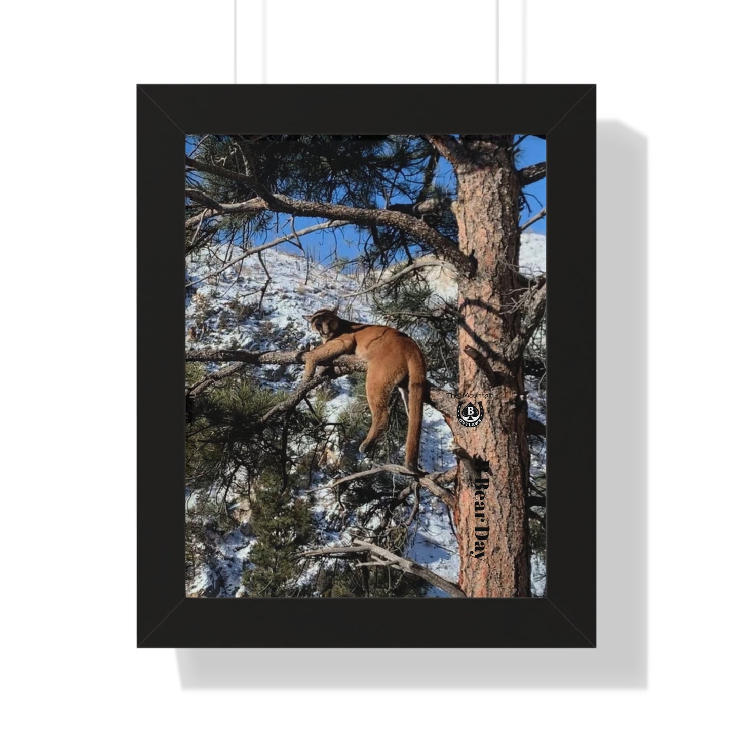 High Mark – The Mountain Collection