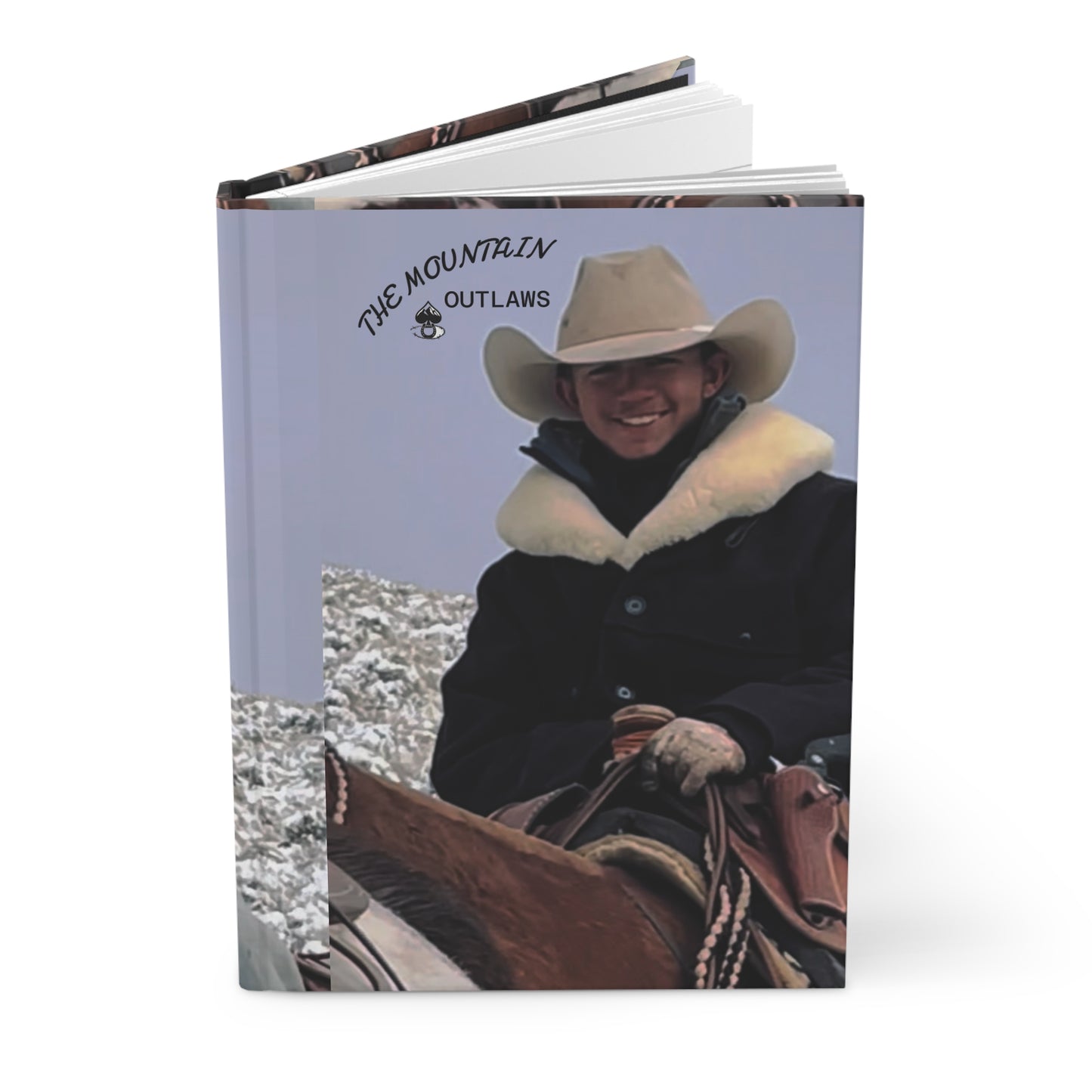 The Outlaw Youth Journal – Raised Right. Riding Real.
