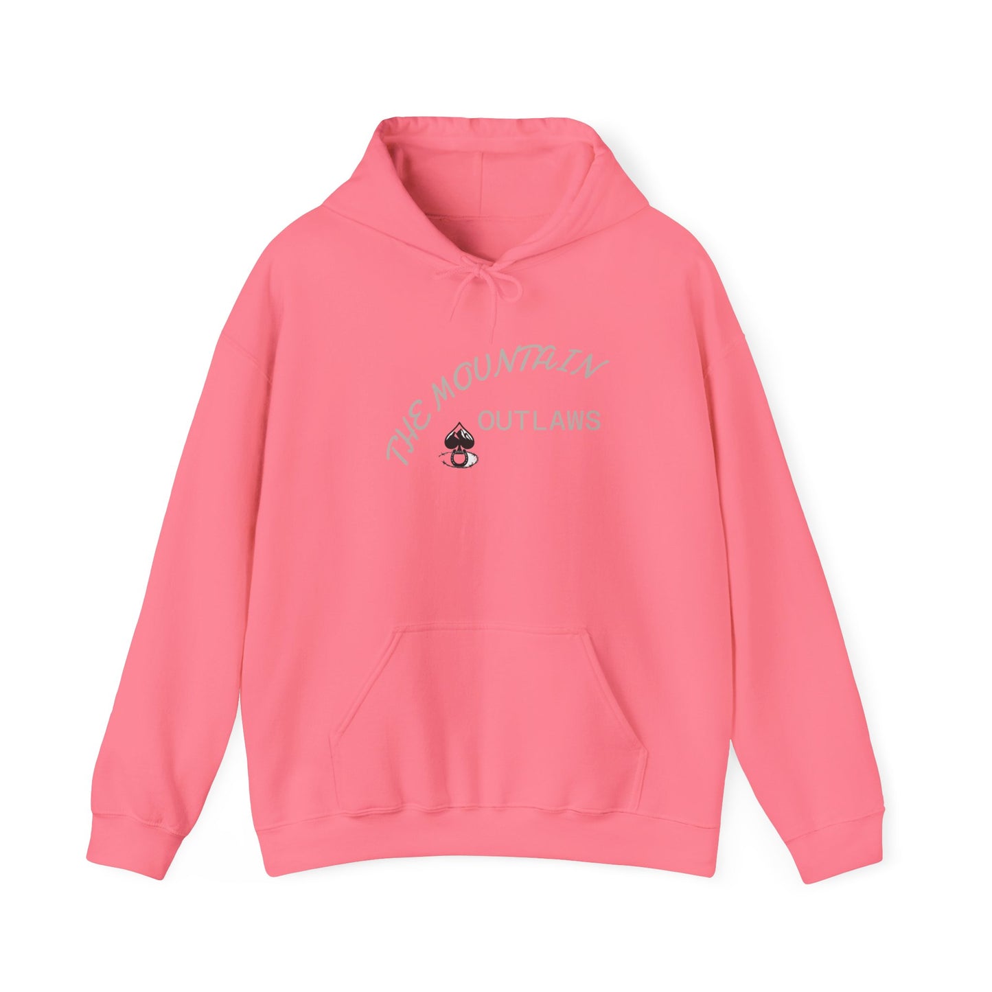 Wild & Crazy Hounds Hoodie - Unisex Sweatshirt for Dog Lovers, Funny Pet Gift, Cozy Casual Wear, Great for Gifts & Celebrations
