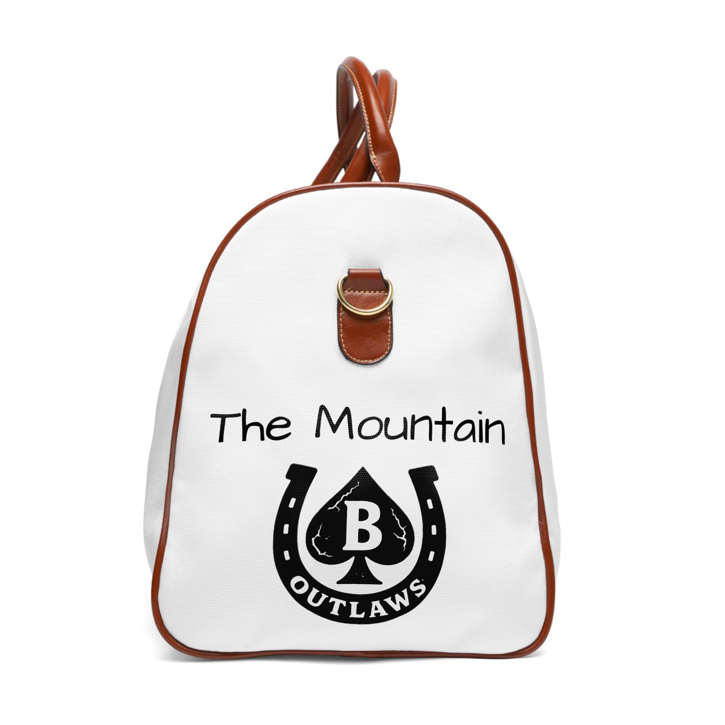 The Mountain Outlaws Duffel – Ride or Haul