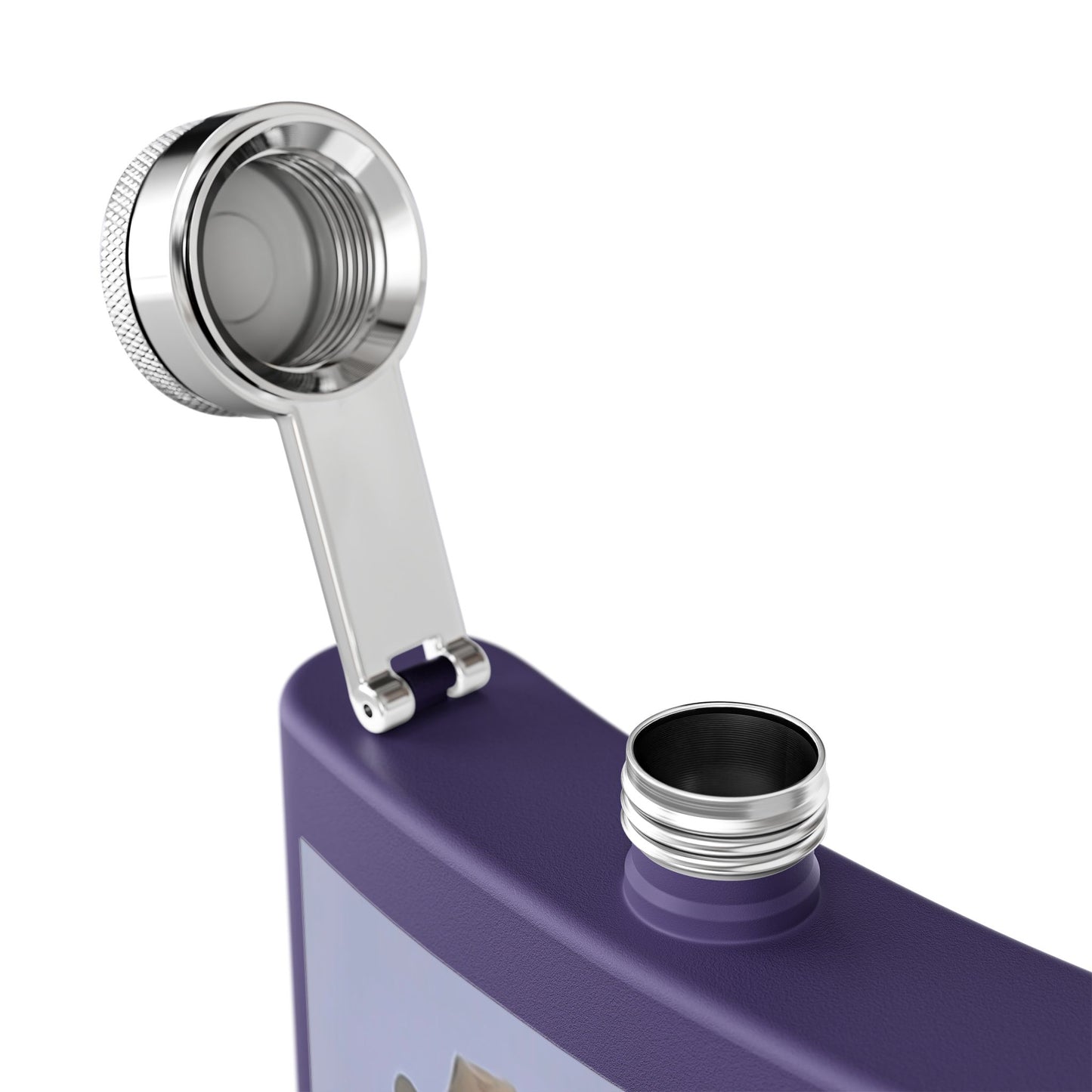 Little b Day — Legacy Line Flask