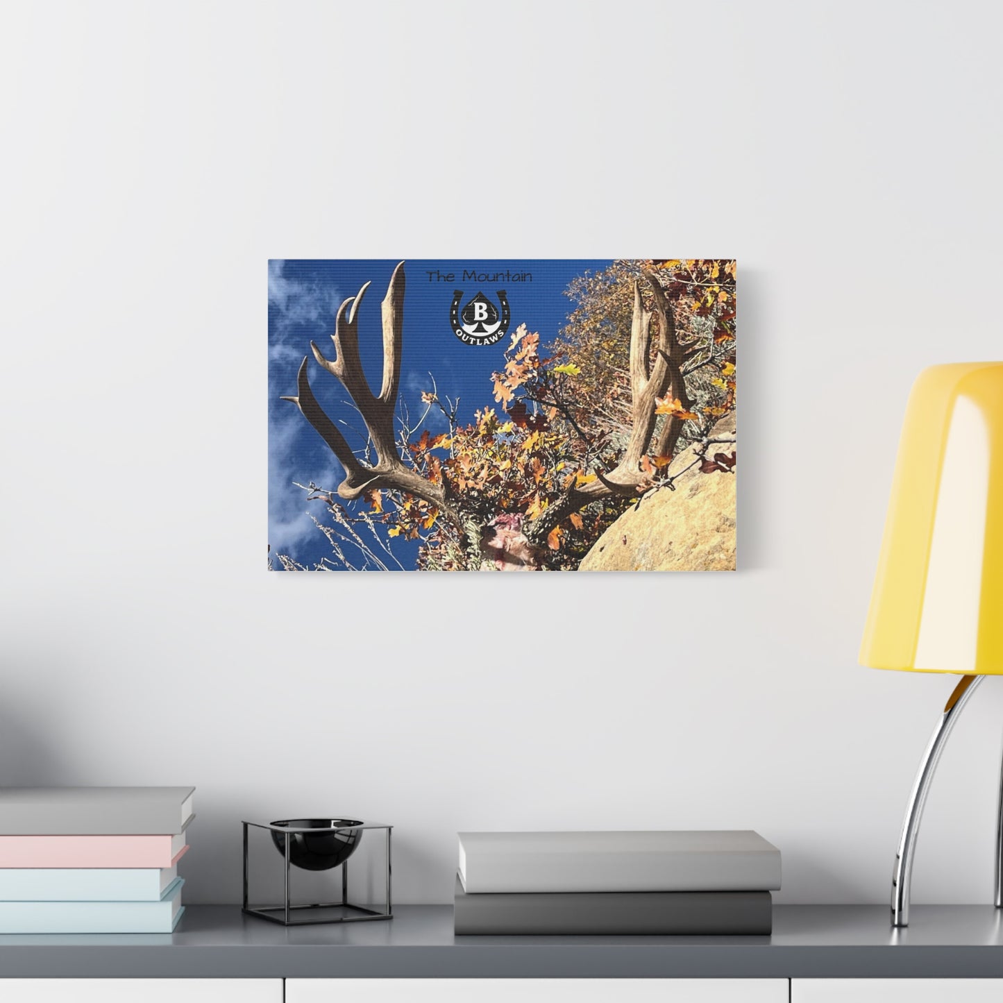 Found in Fall – The Mountain Collection