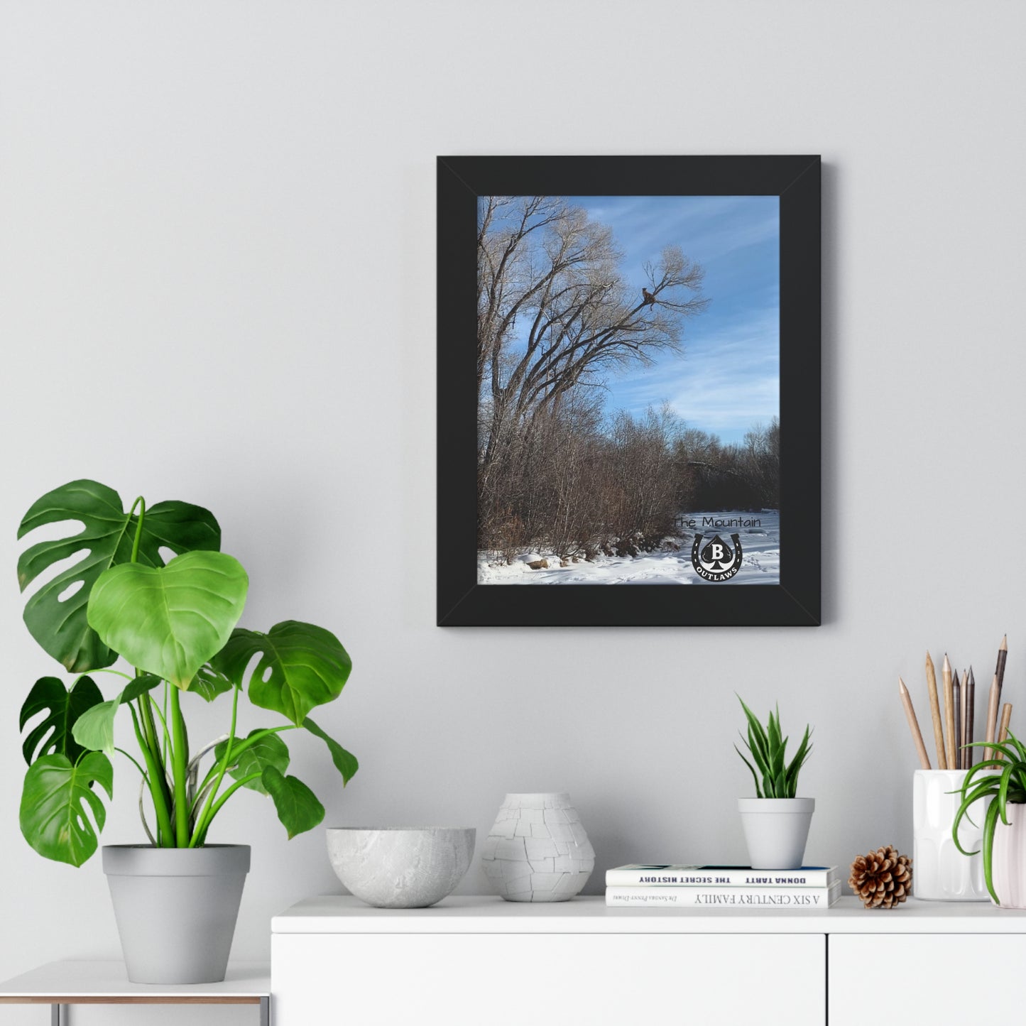Watcher’s Tree – The Mountain Collection