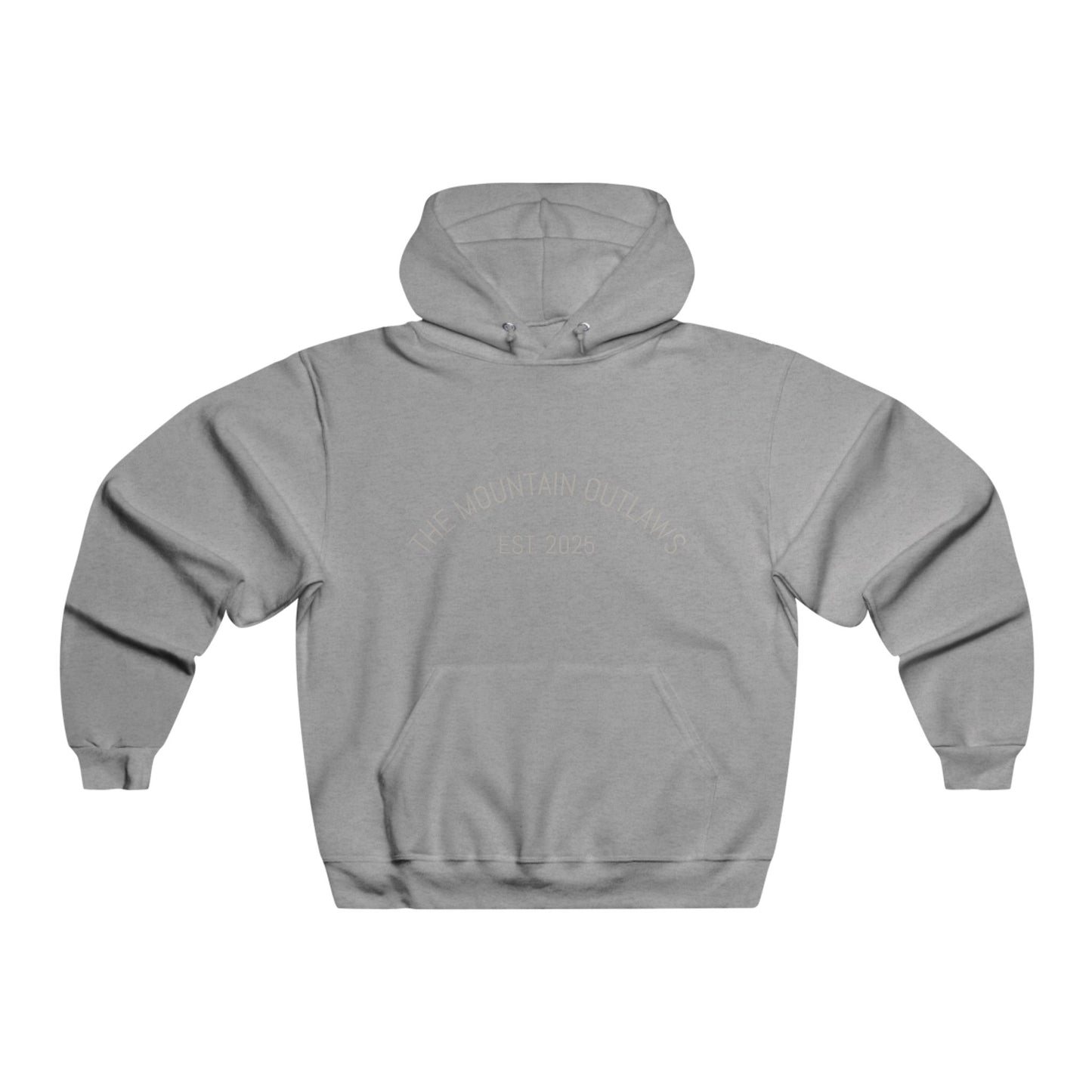 Skull & Spine Hoodie – Legacy Carved in Bone