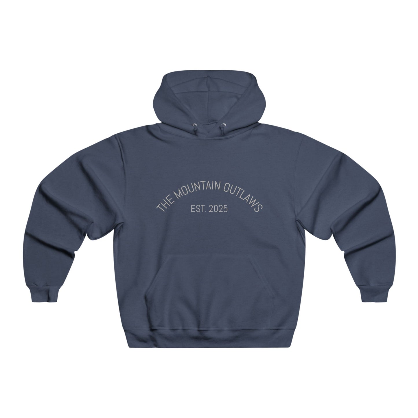 Skull & Spine Hoodie – Legacy Carved in Bone