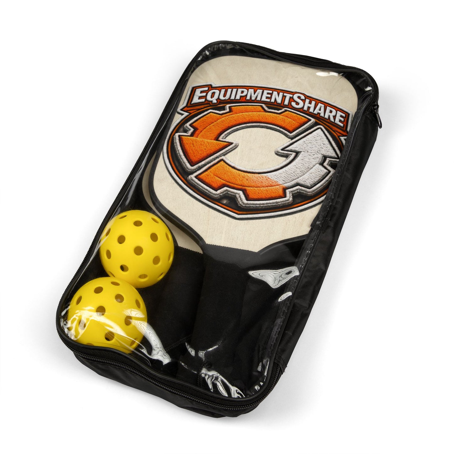 Pickleball Paddles Set