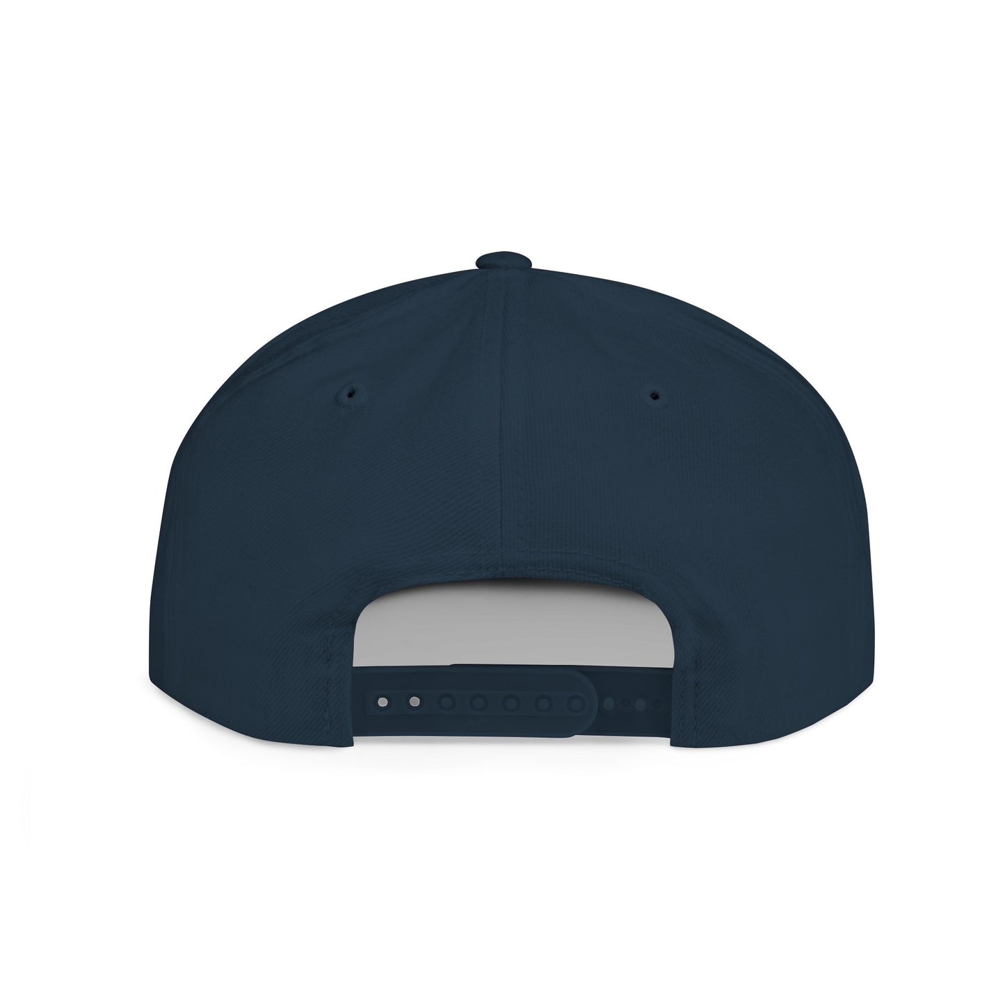 The Mountain – Signature Outlaws Snapback