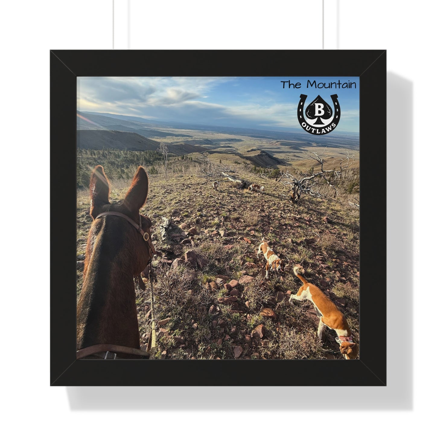 Chase Country – The Mountain Collection
