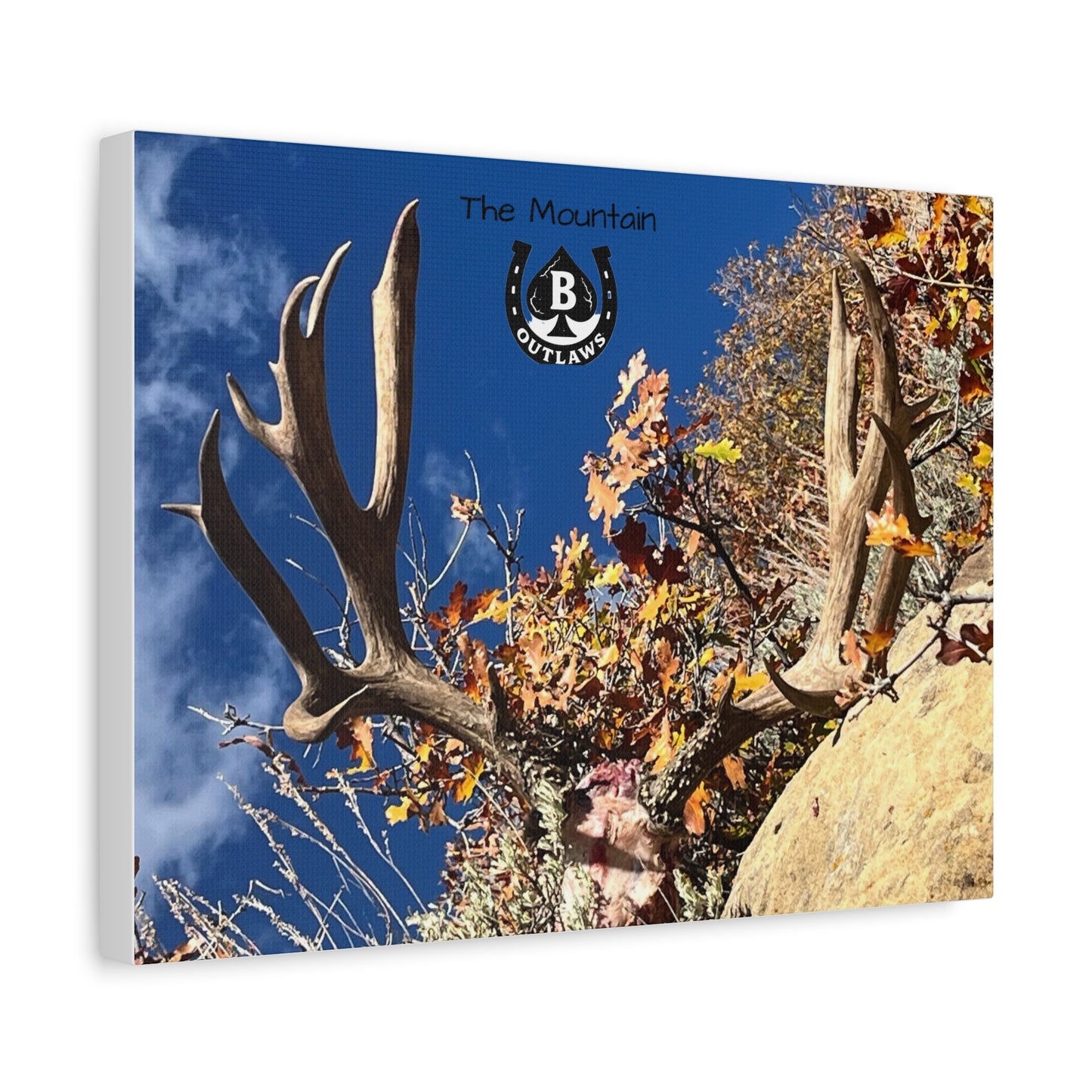 Found in Fall – The Mountain Collection