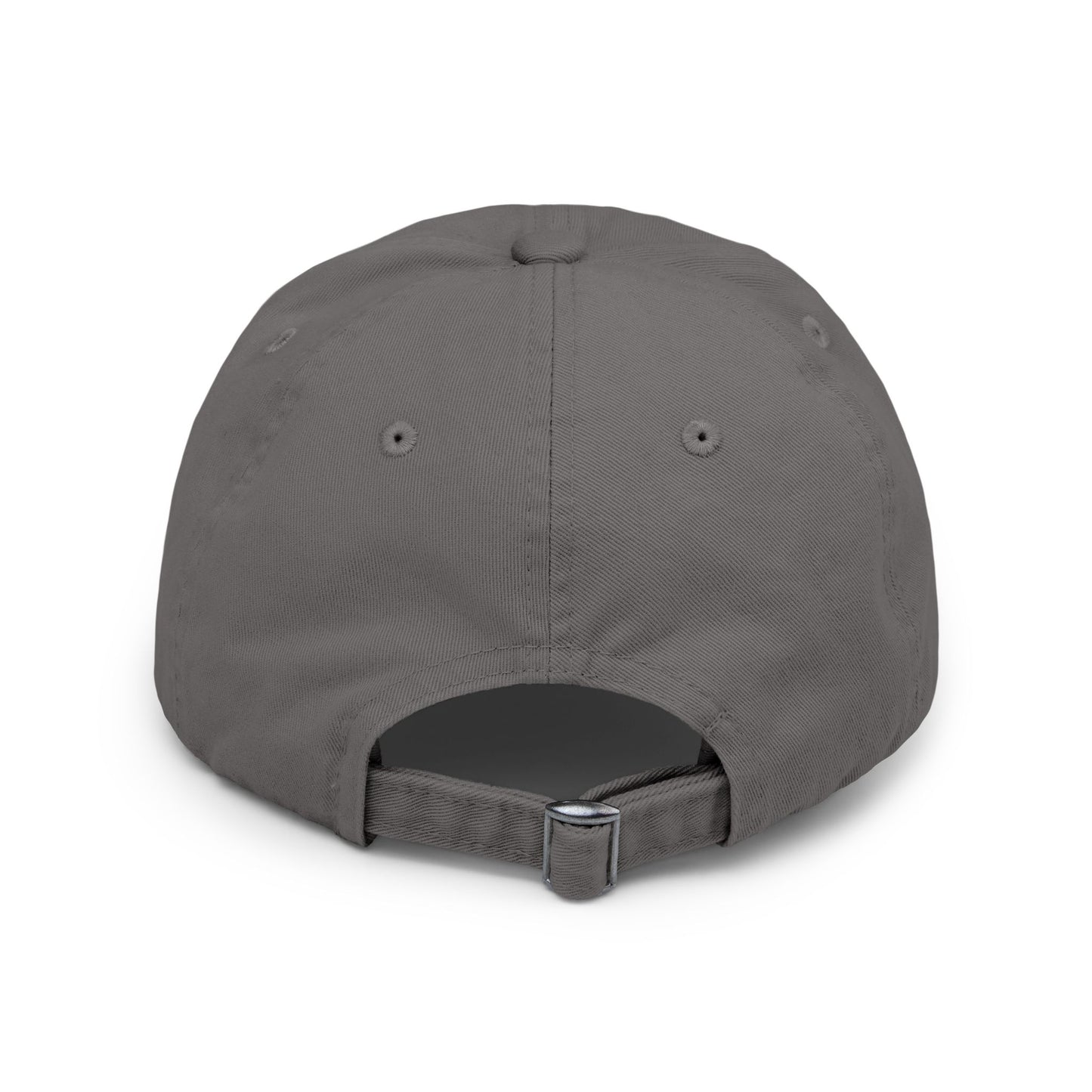 Old Roads Cap – Mountain Outlaws Weathered Edition