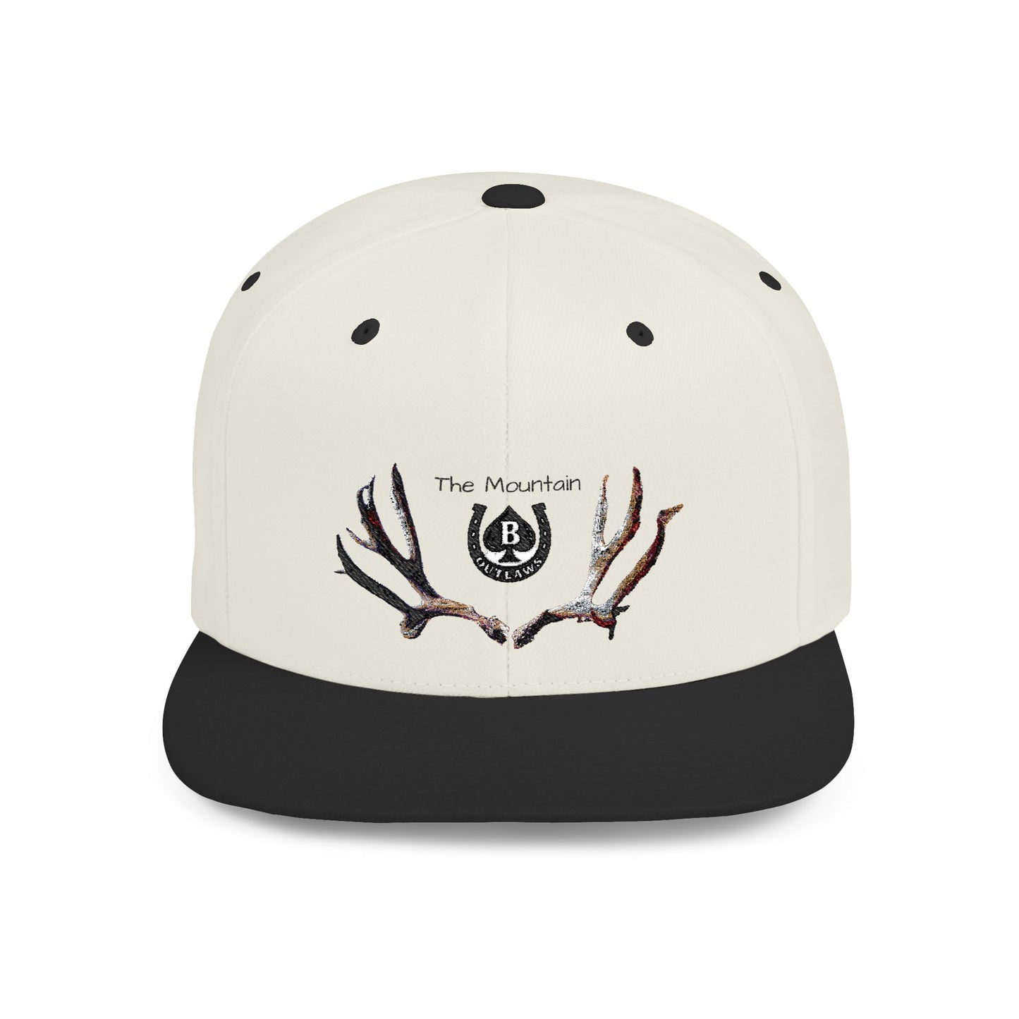 The Mountain Legacy Cap – Antler Bloodline Edition