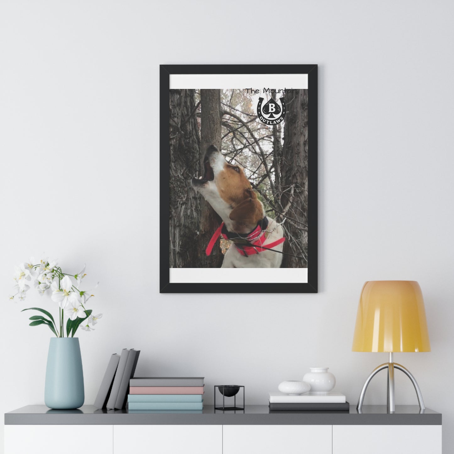 Speak the Tree – The Mountain Collection