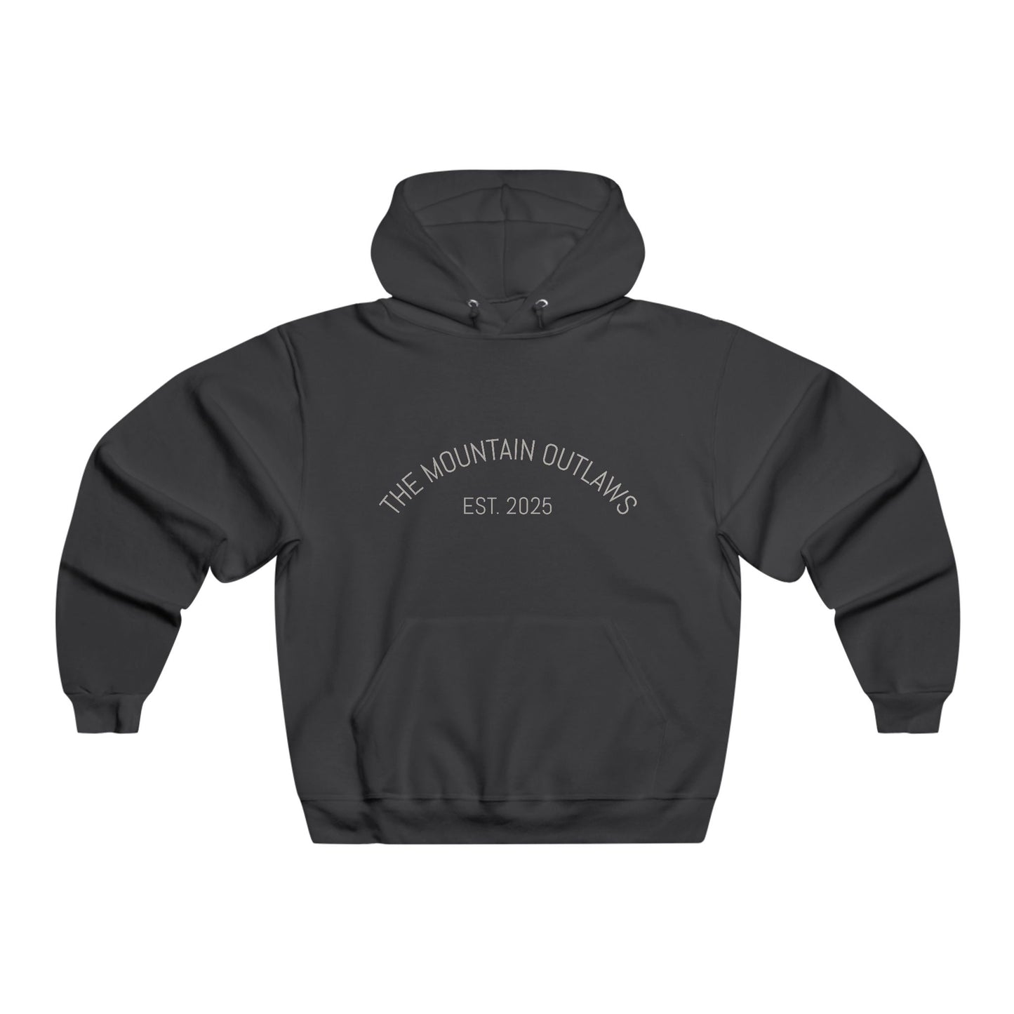 Skull & Spine Hoodie – Legacy Carved in Bone