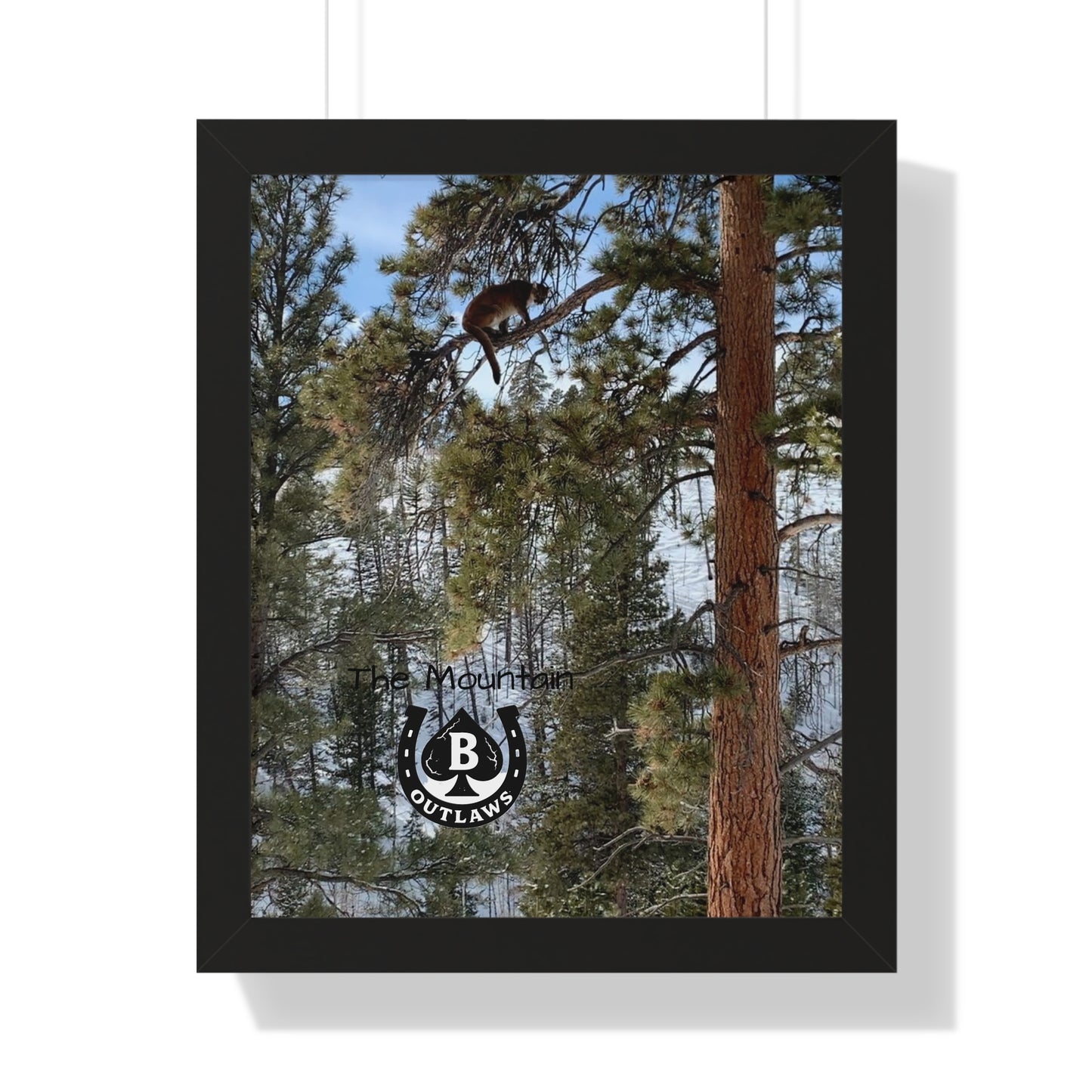 Higher Ground – The Mountain Collection