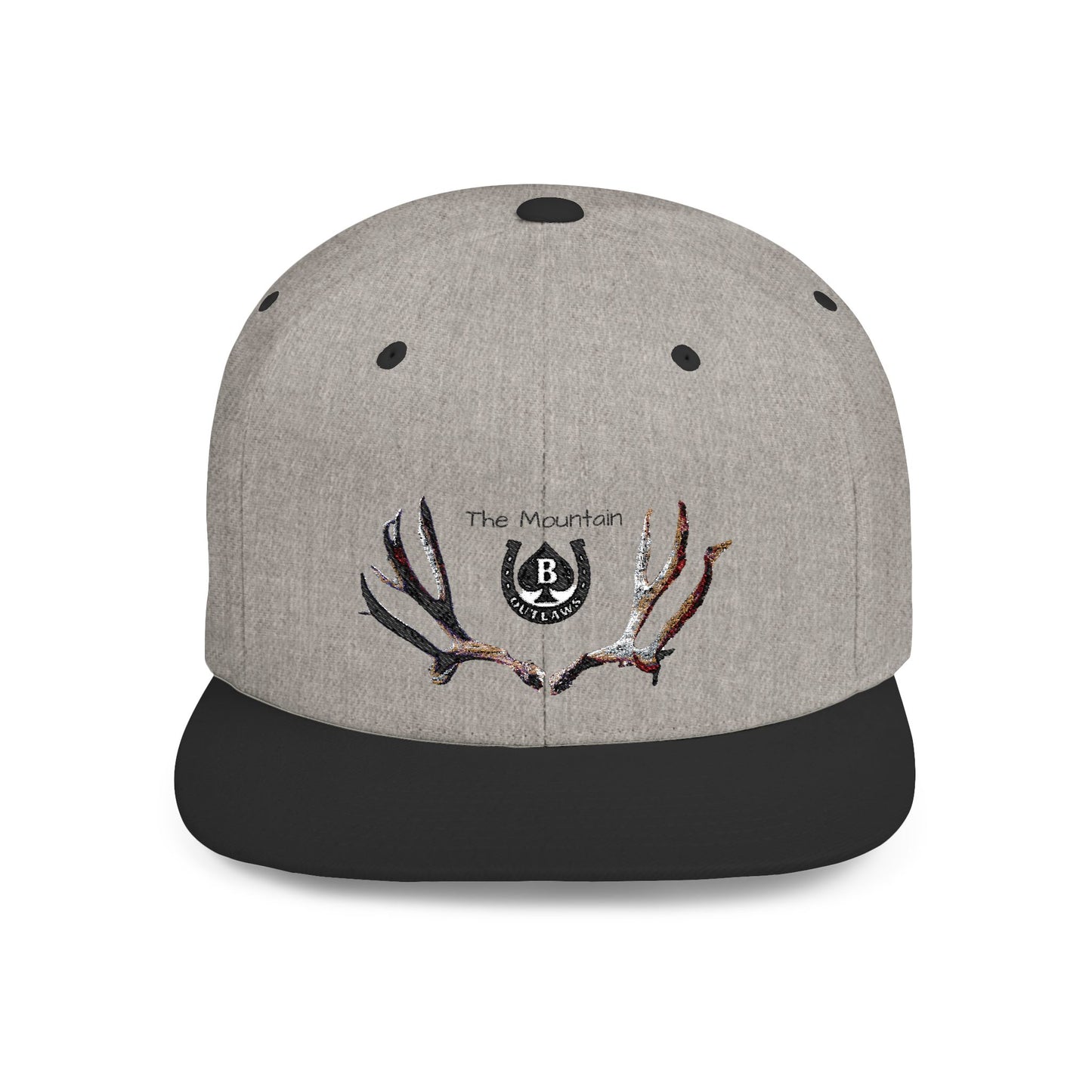 The Mountain Legacy Cap – Antler Bloodline Edition