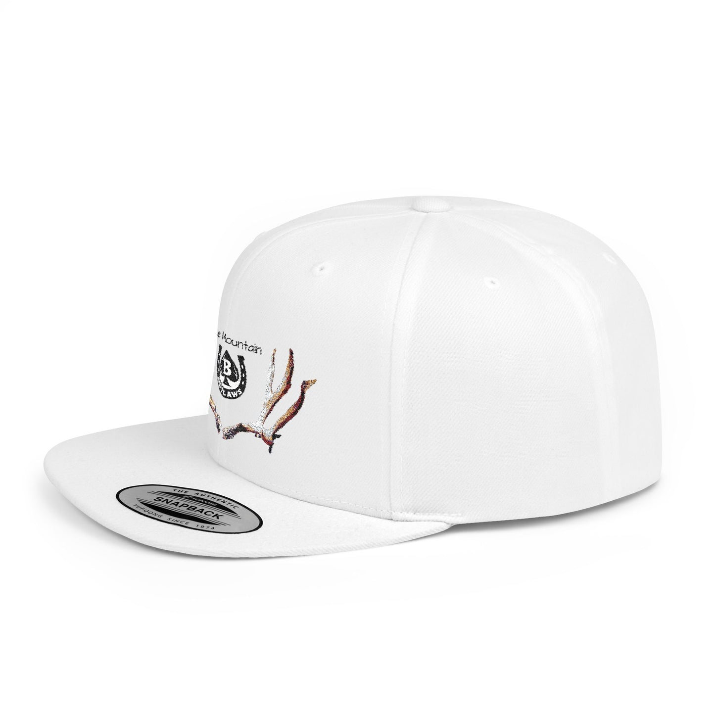 The Mountain Legacy Cap – Antler Bloodline Edition