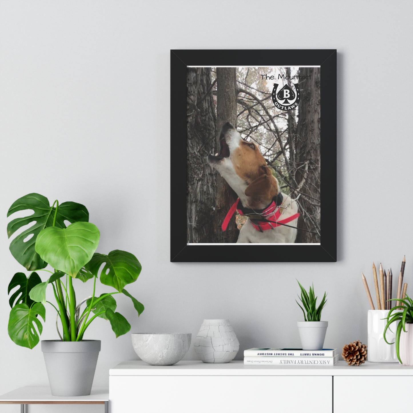 Speak the Tree – The Mountain Collection