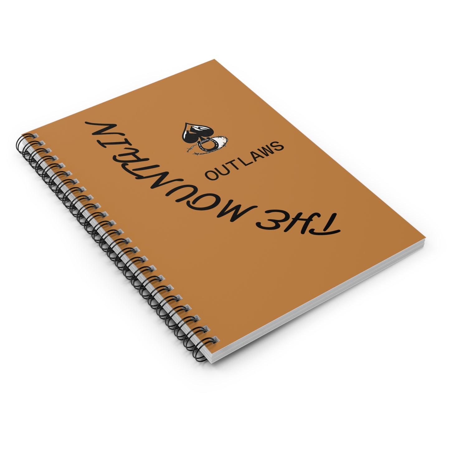 The Outlaw Field Book – Notes from the Wild Ones