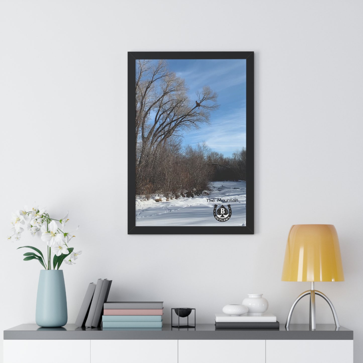 Watcher’s Tree – The Mountain Collection