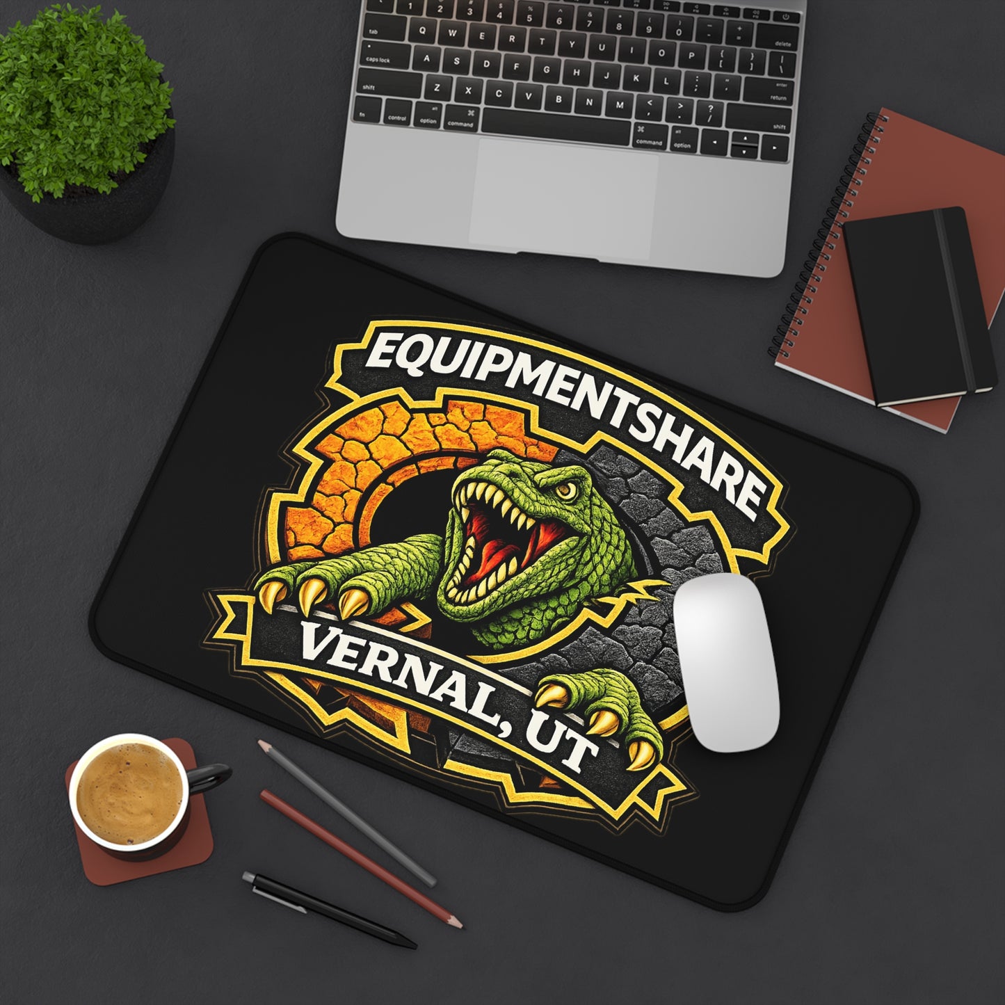 Desk Mat | Mouse Pad