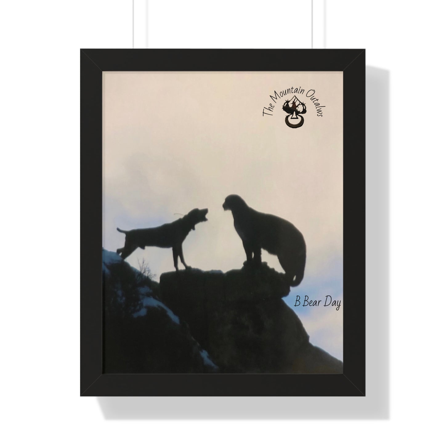 Thank You, Brother – B Bear Day Tribute Series