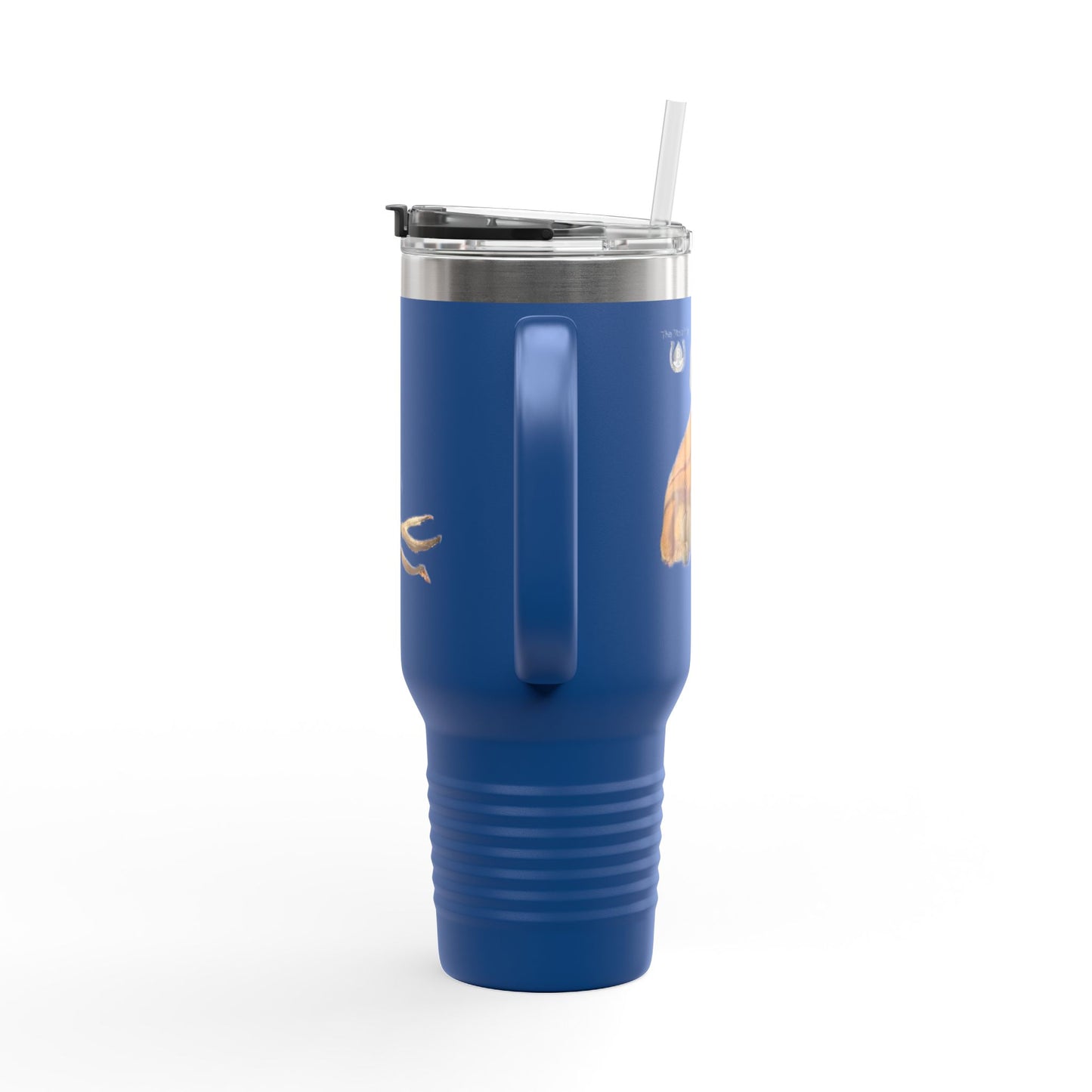 The Still Hunt Tumbler – Mountain Outlaws Double-Side