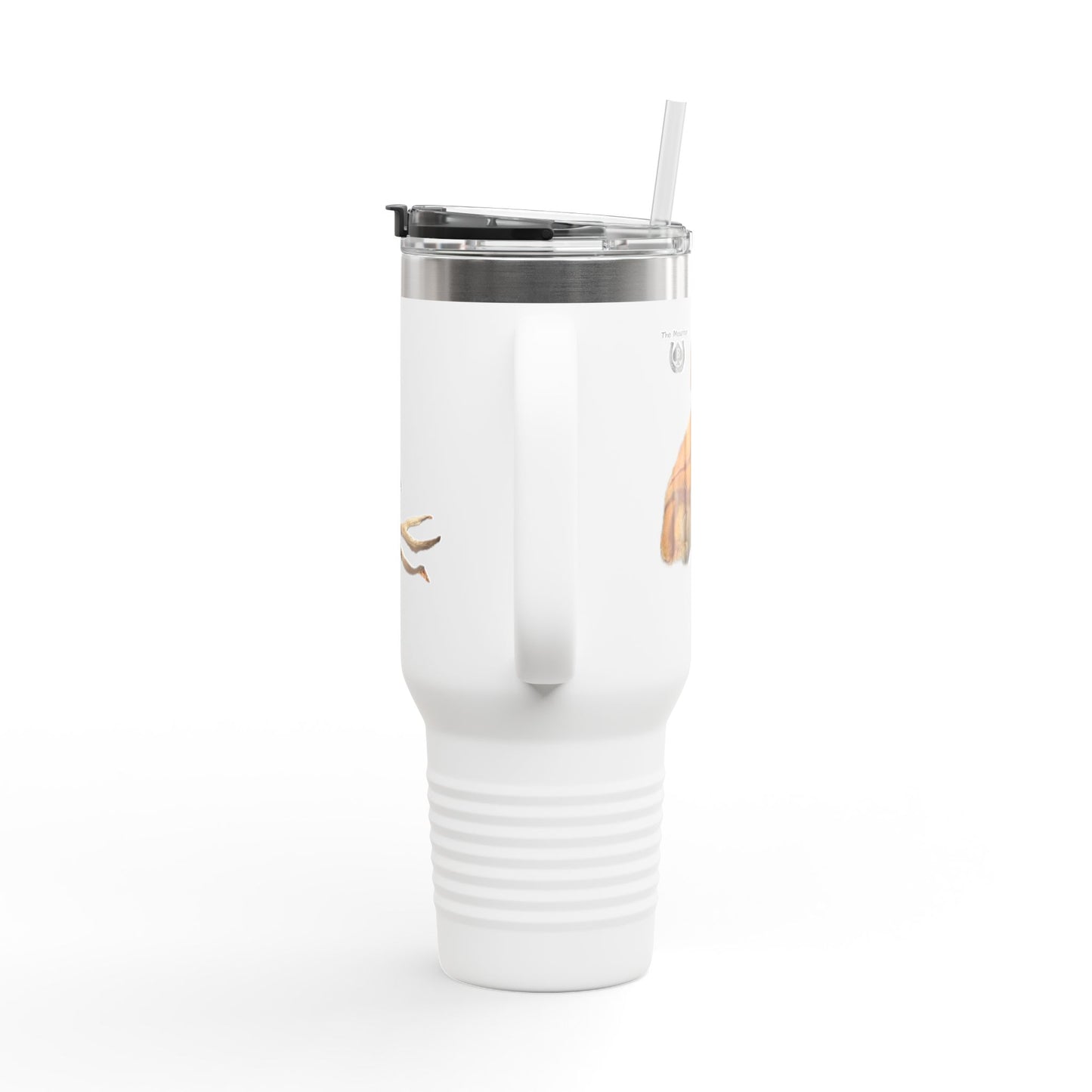 The Still Hunt Tumbler – Mountain Outlaws Double-Side