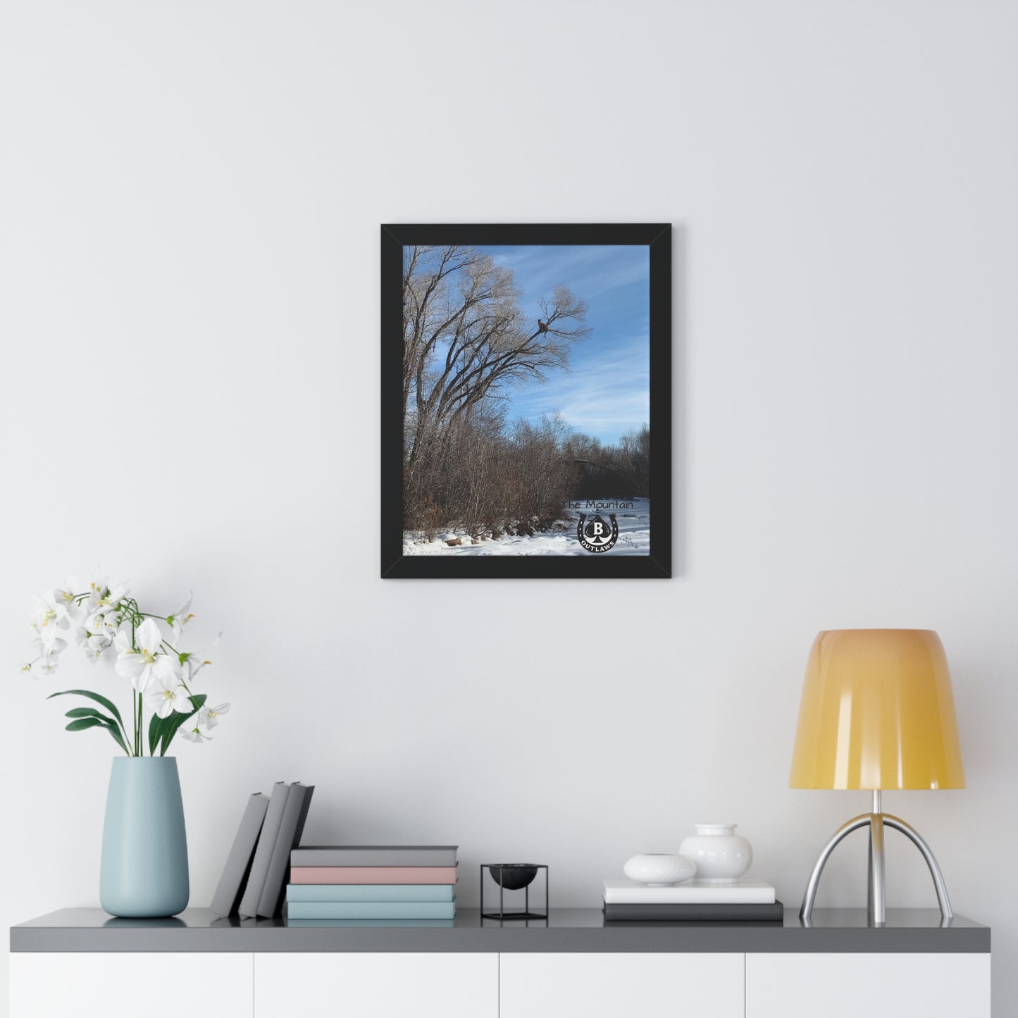 Watcher’s Tree – The Mountain Collection