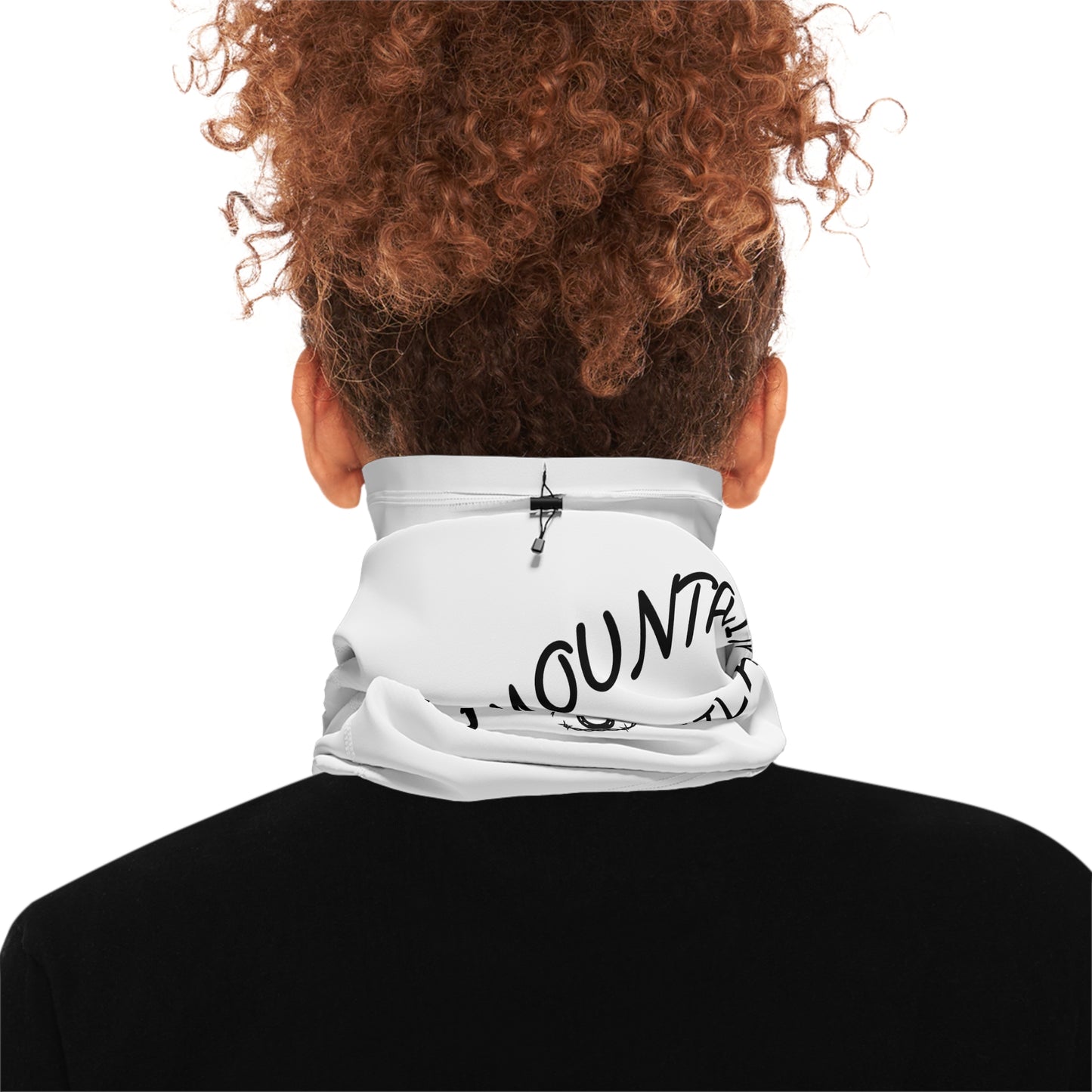 The Mountain Outlaws Gaiter – Ride Quiet. Hit Hard.