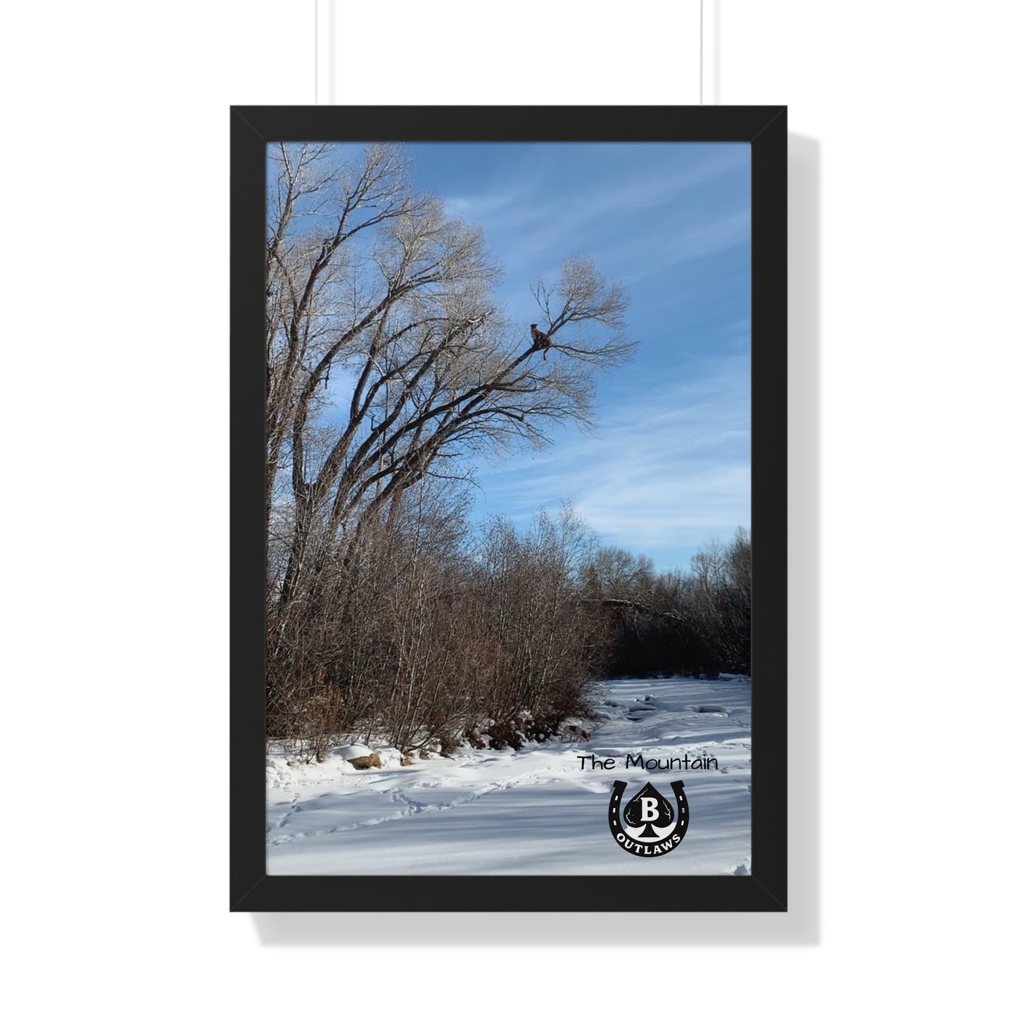 Watcher’s Tree – The Mountain Collection