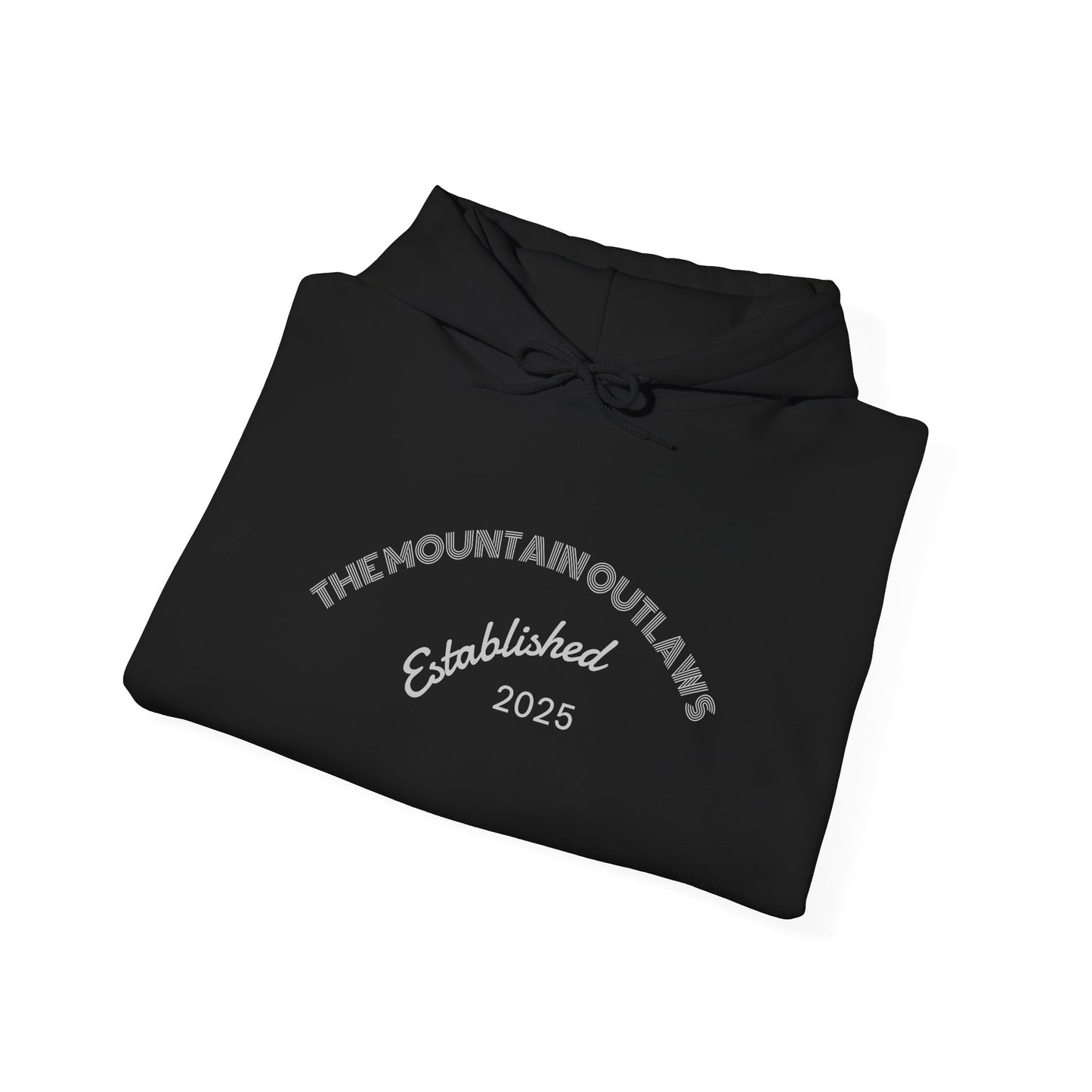 The Comfort Is Poison Hoodie