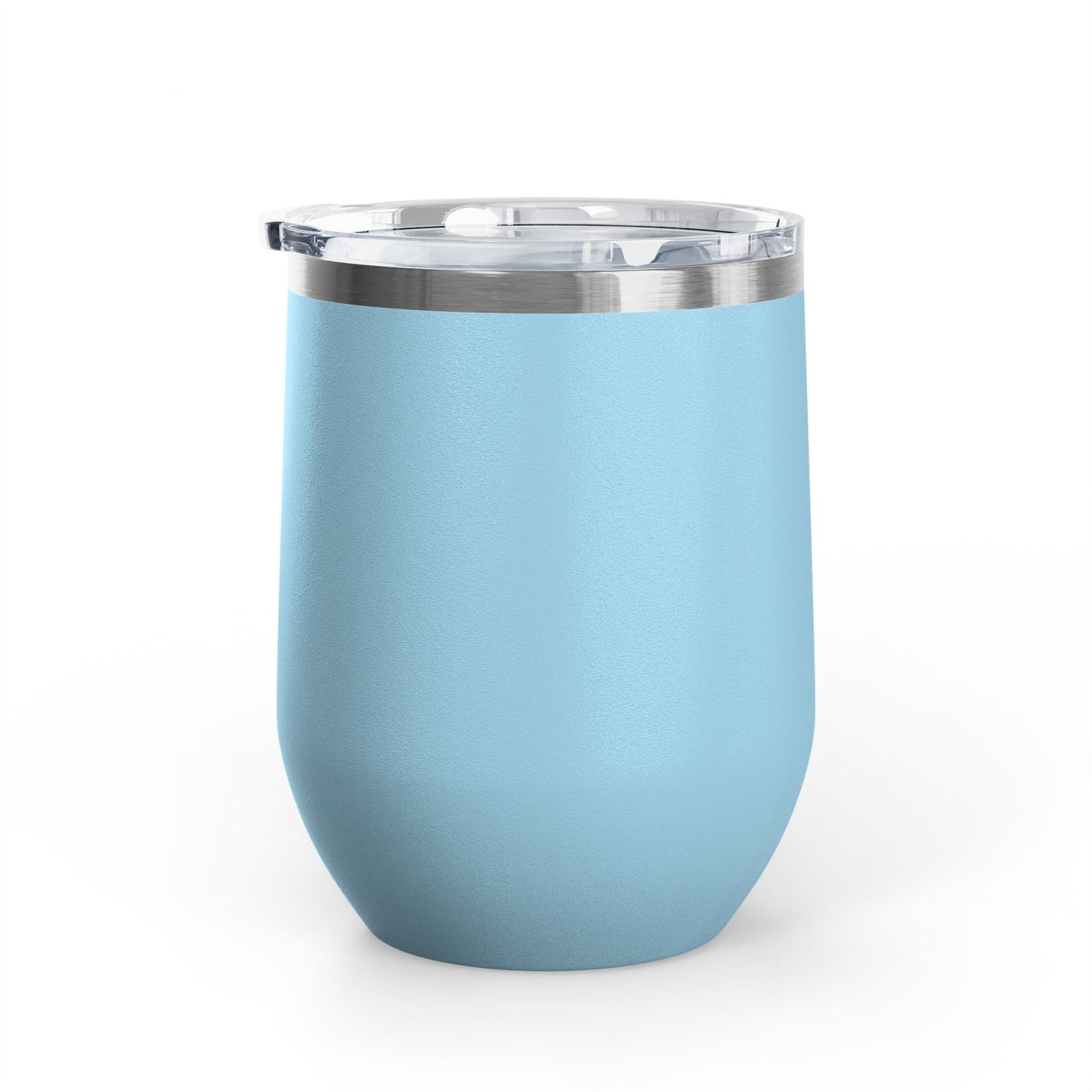 The Mountain – Red Ember Tumbler (12oz)