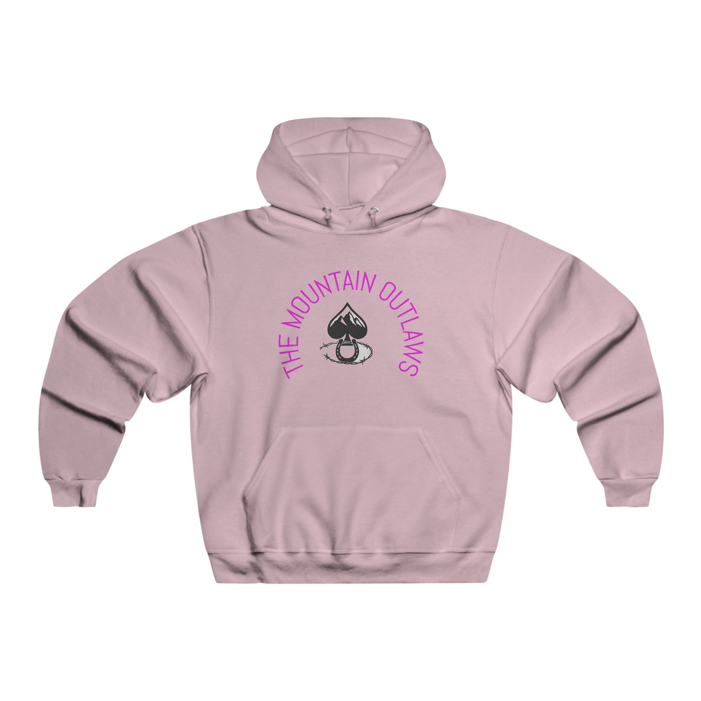 The Hotspot Hoodie – Hell Don’t Pay, But We Still Clock In