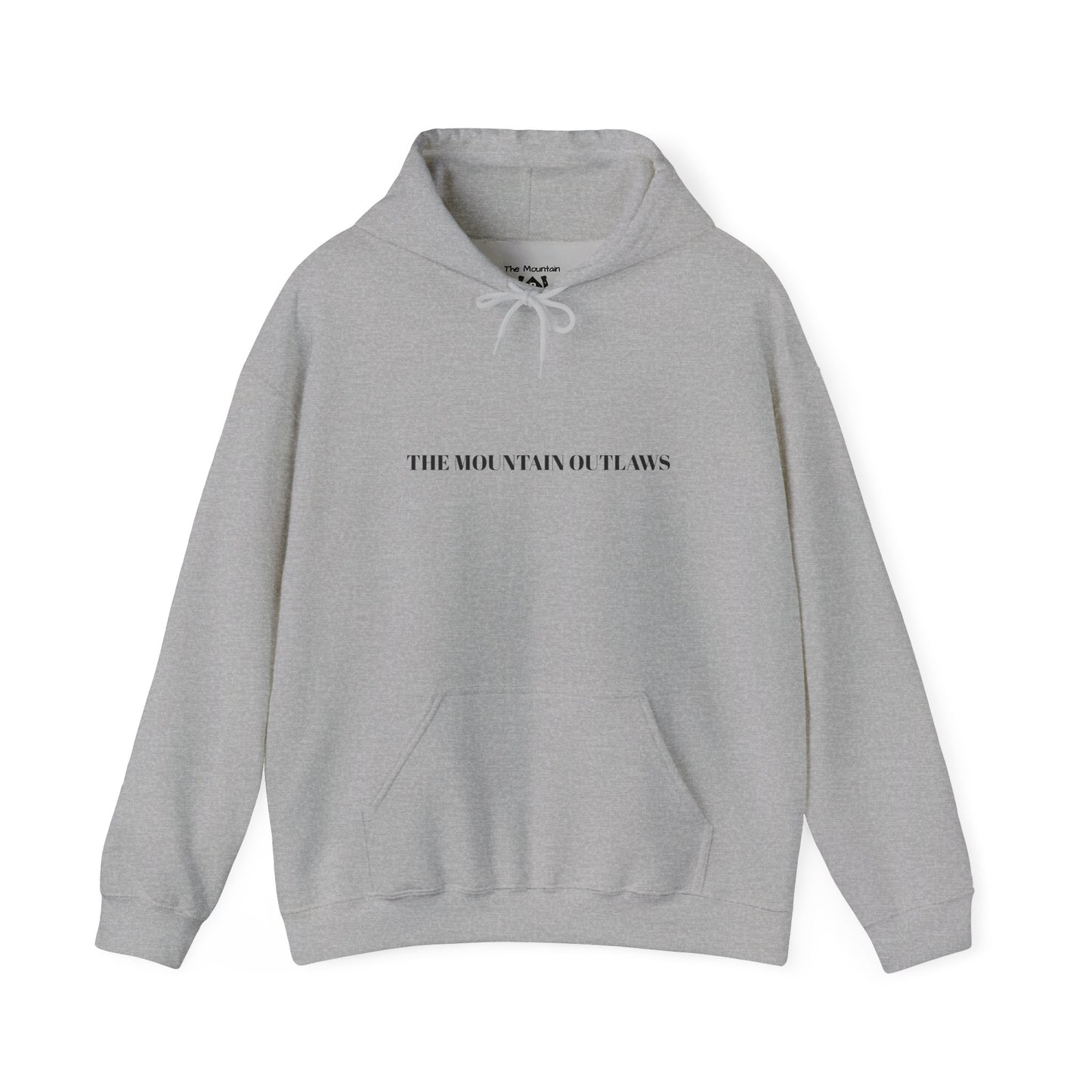 Wage War Hoodie – Mountain Outlaws