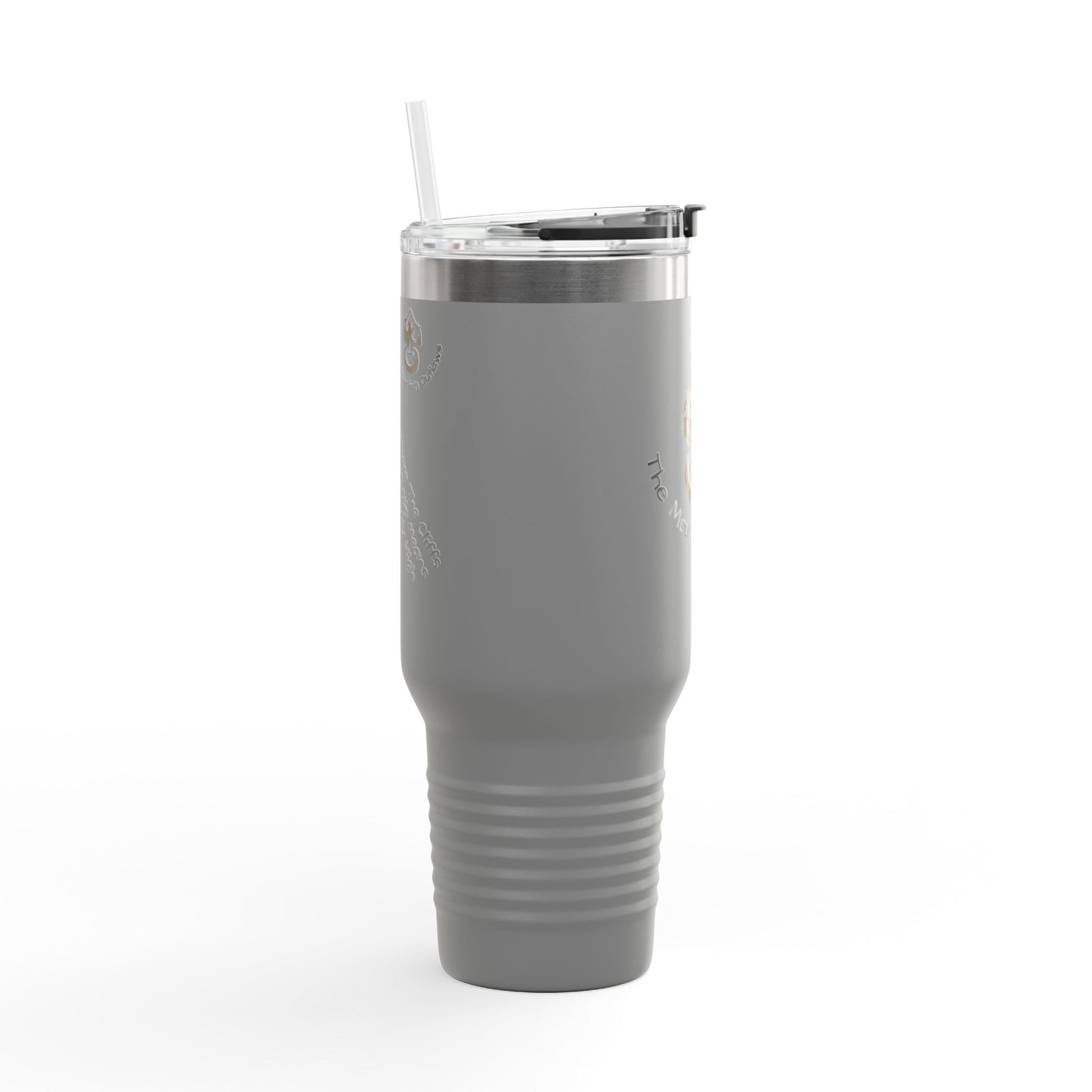 Cliff-Born — 40oz Outlaw Travel Mug