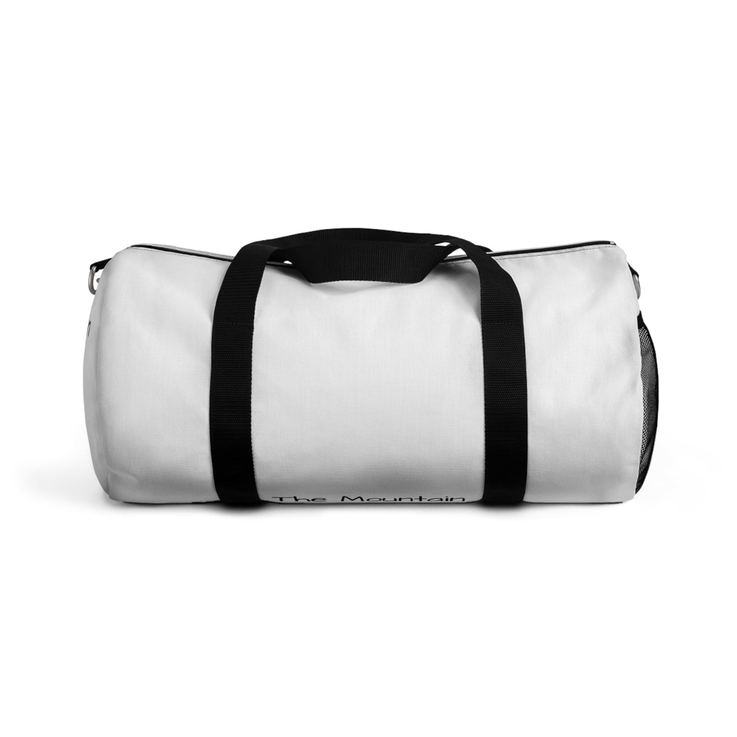 The Mountain Outlaws™ Duffle – Built for the Long Haul