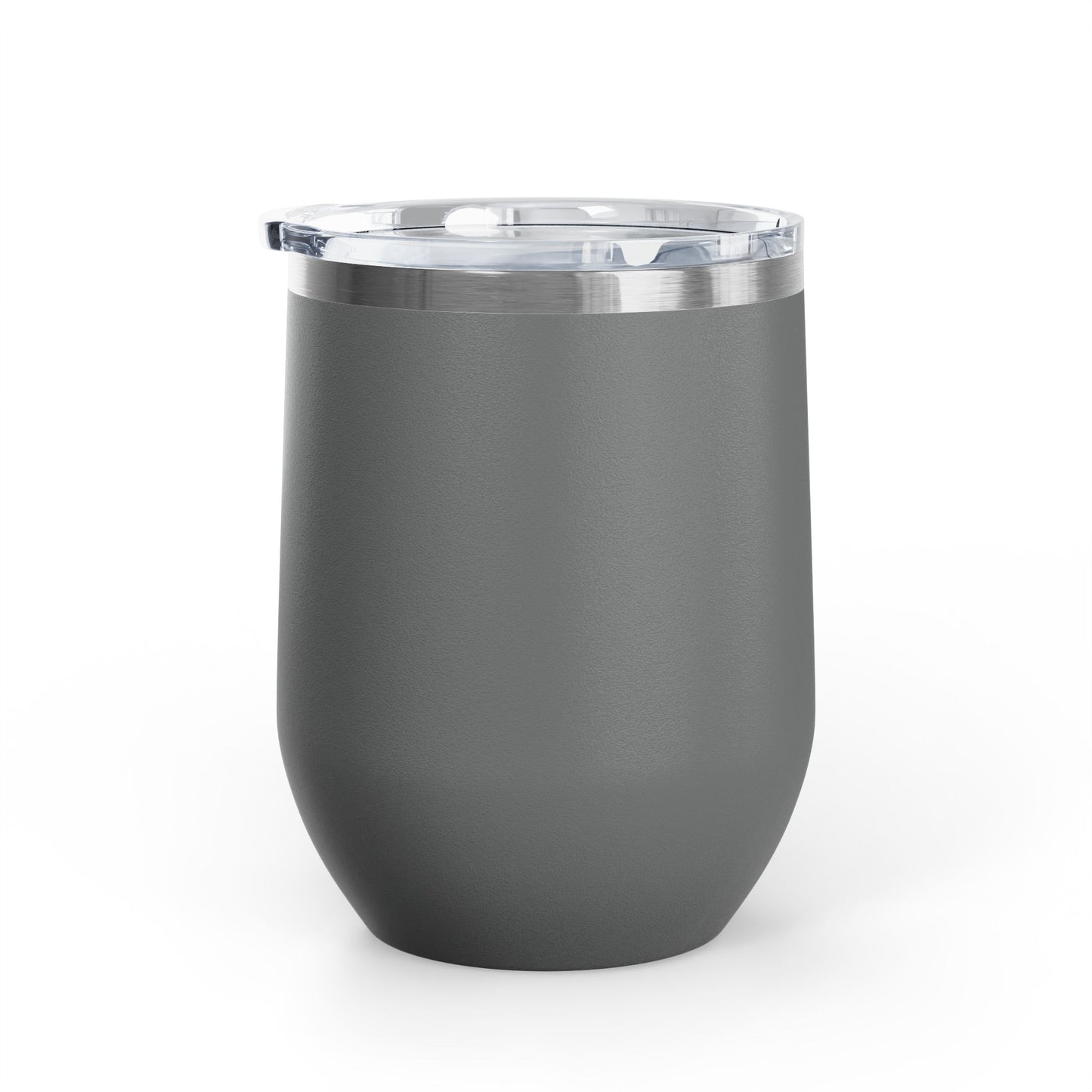 The Mountain – Red Ember Tumbler (12oz)