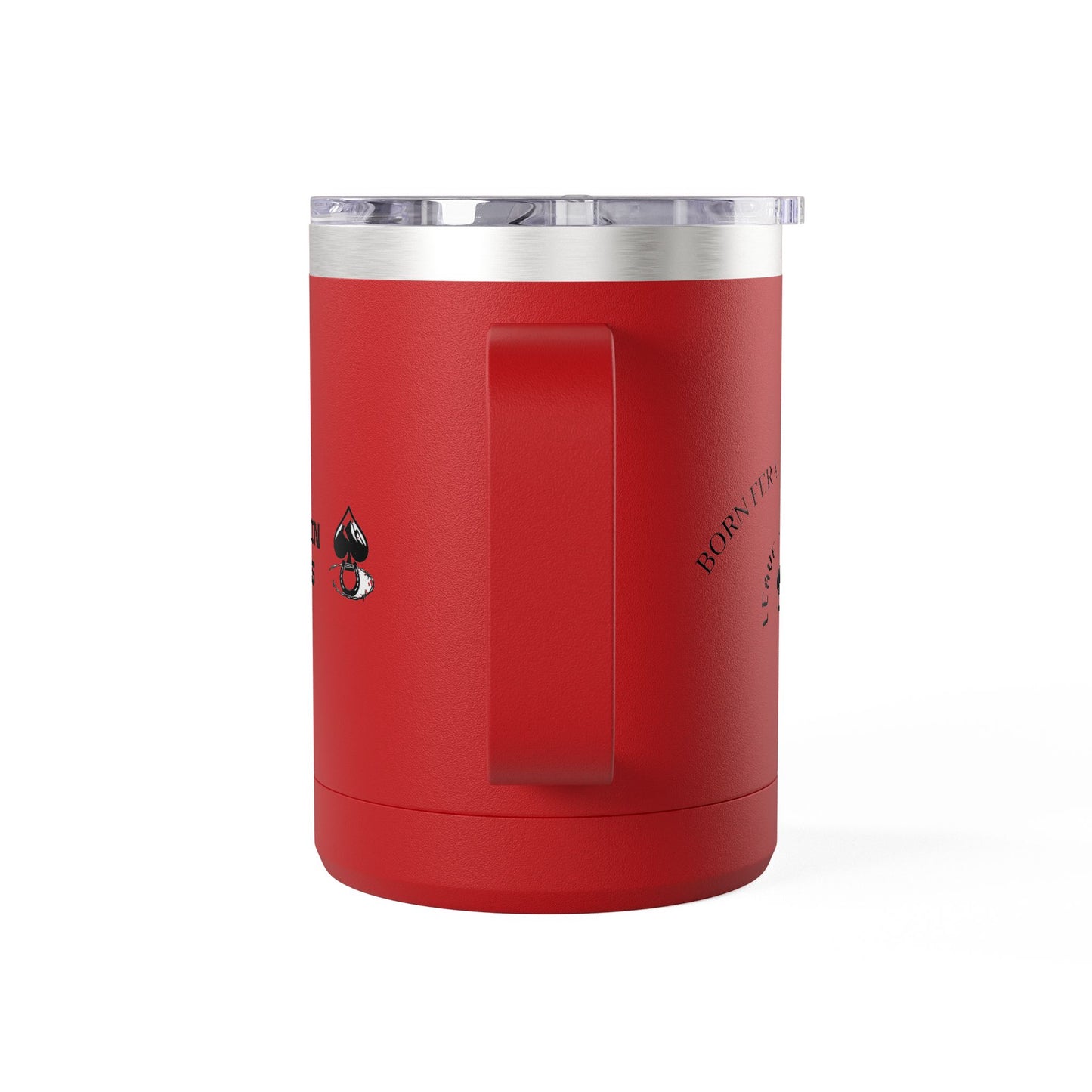 Mountain Outlaws Coffee Mug Tumbler, Perfect for Campers, Outdoorsy Gifts, Travel Mug, Adventure Lovers, Gift for Him/Her