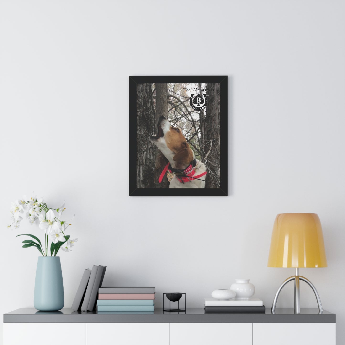 Speak the Tree – The Mountain Collection