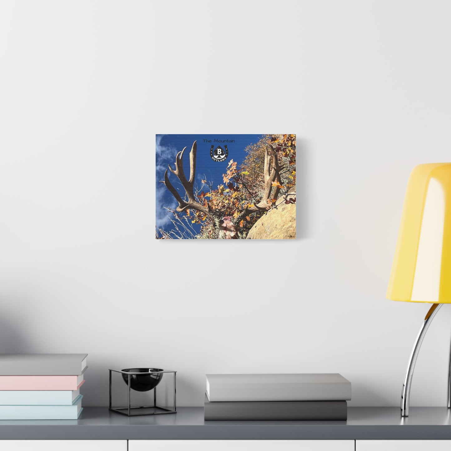 Found in Fall – The Mountain Collection