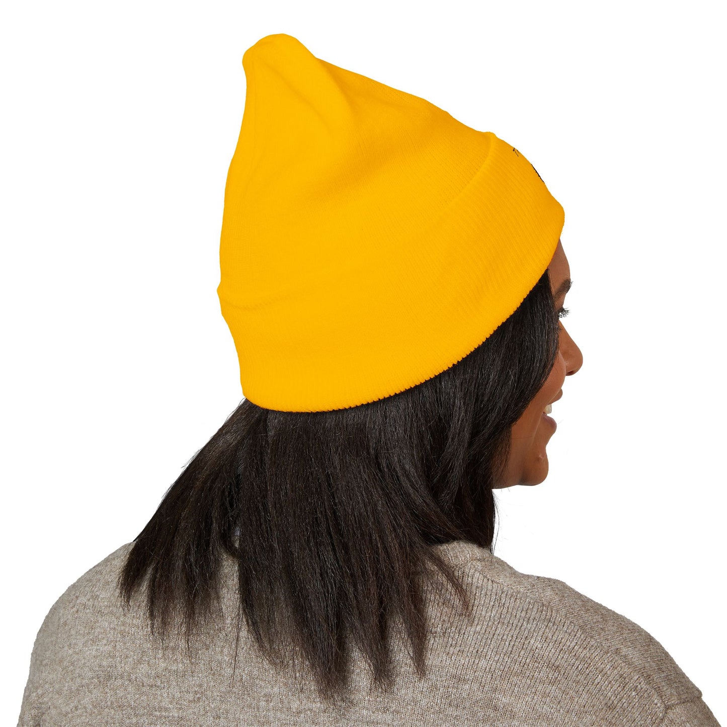 The Mountain – Cold Front Beanie
