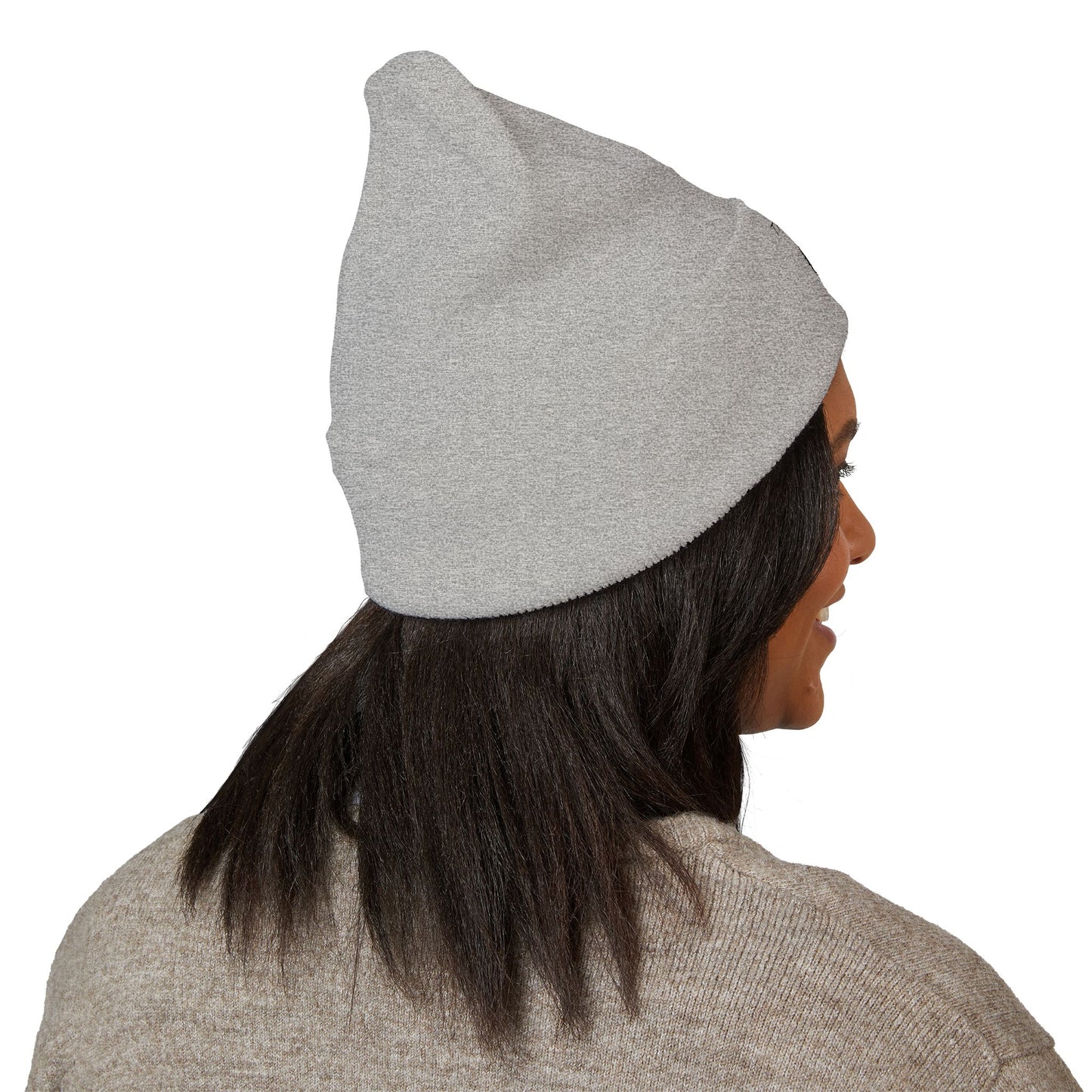 The Mountain – Cold Front Beanie