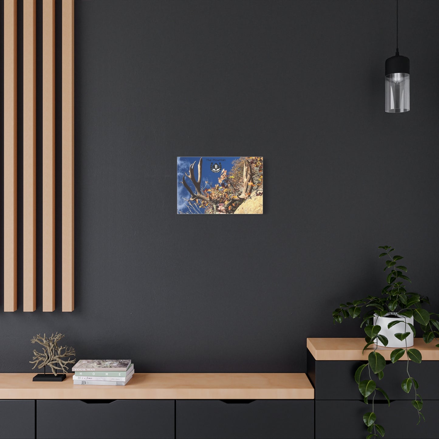 Found in Fall – The Mountain Collection