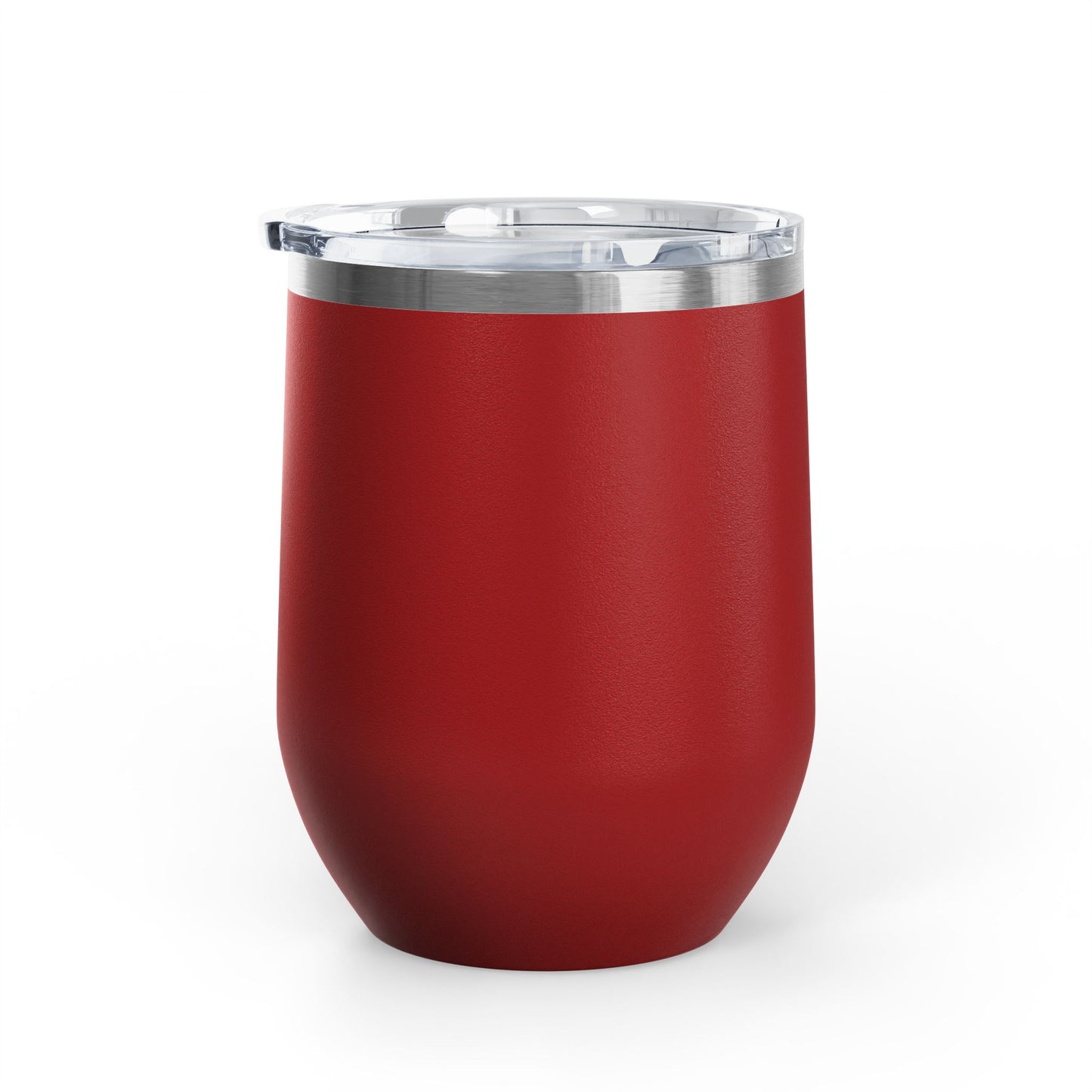 The Mountain – Red Ember Tumbler (12oz)