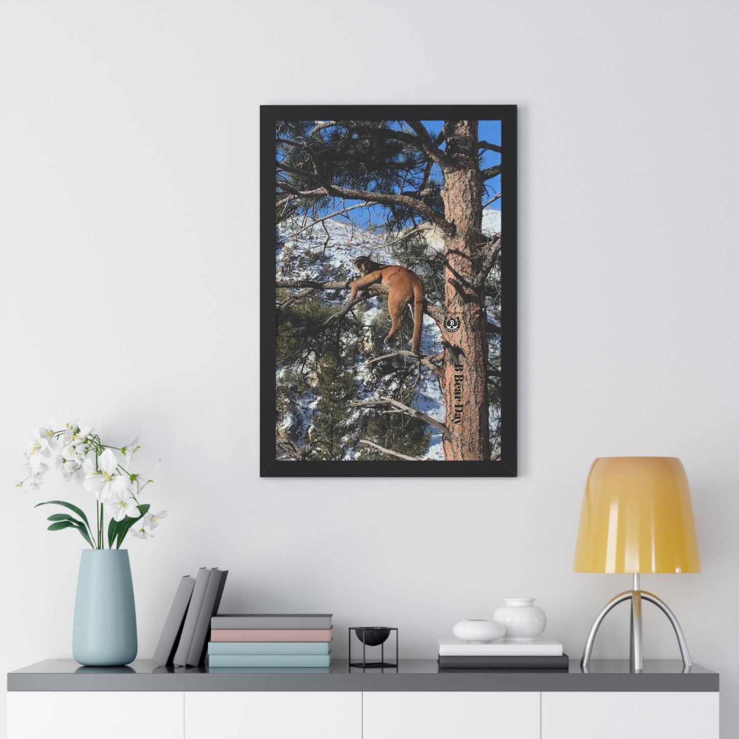High Mark – The Mountain Collection