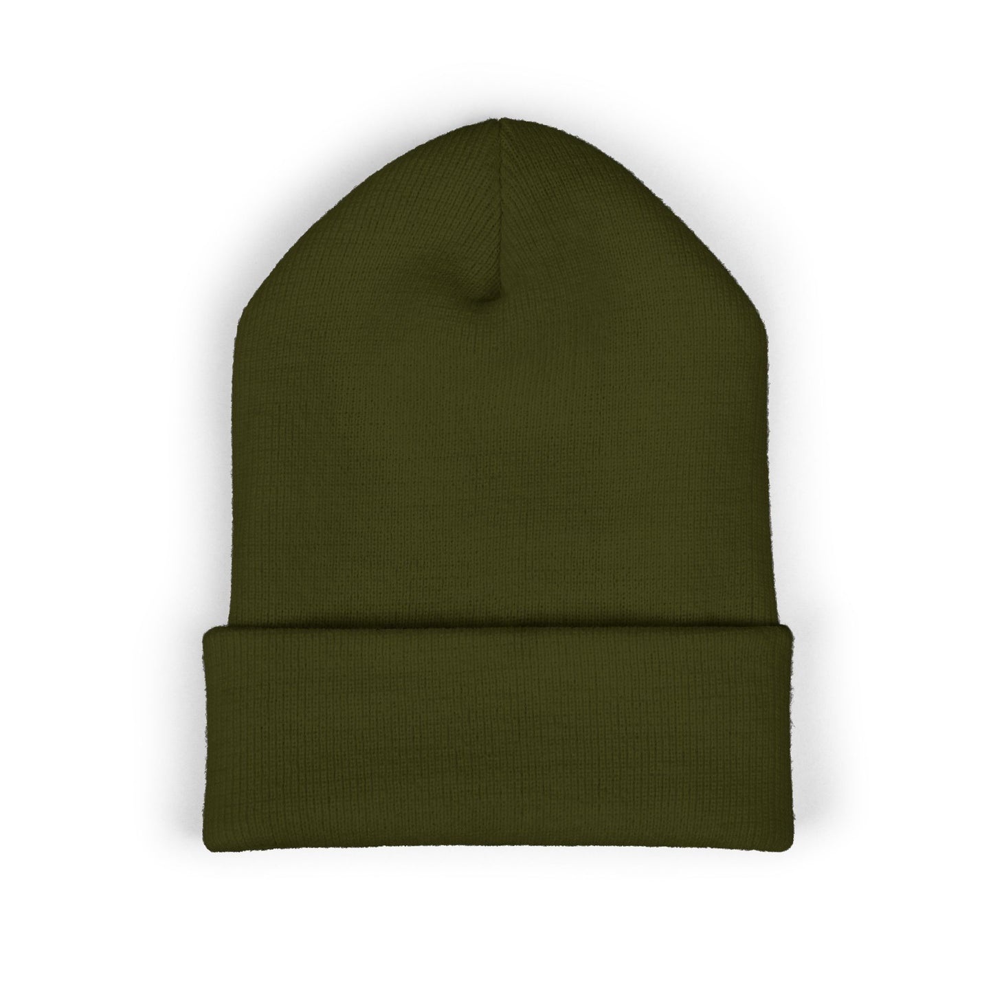The Mountain – Cold Front Beanie