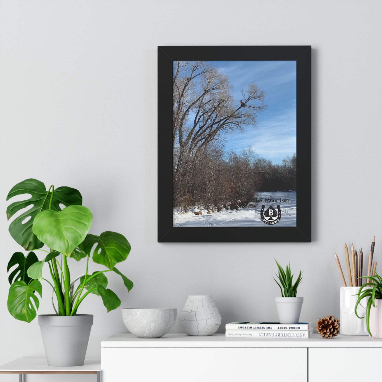 Watcher’s Tree – The Mountain Collection