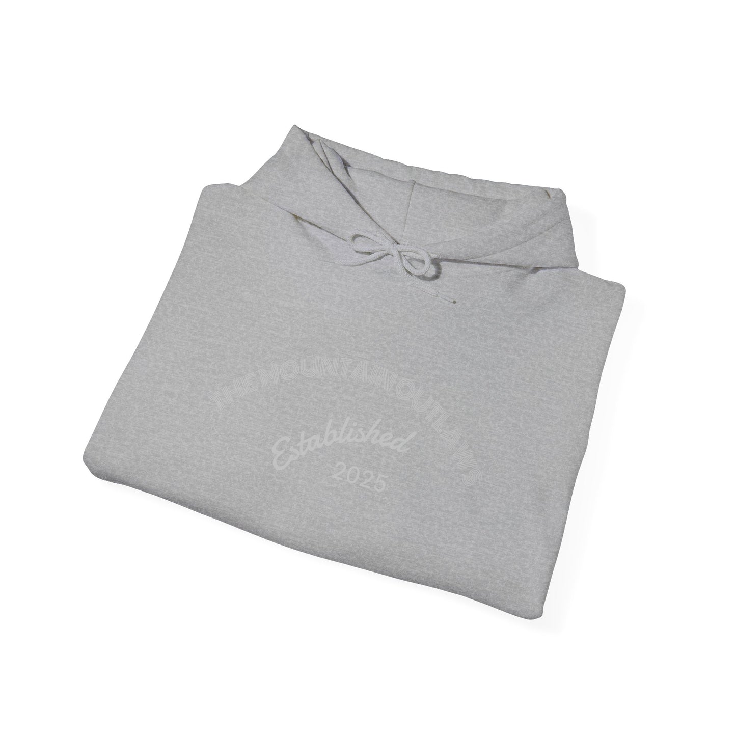 The Comfort Is Poison Hoodie